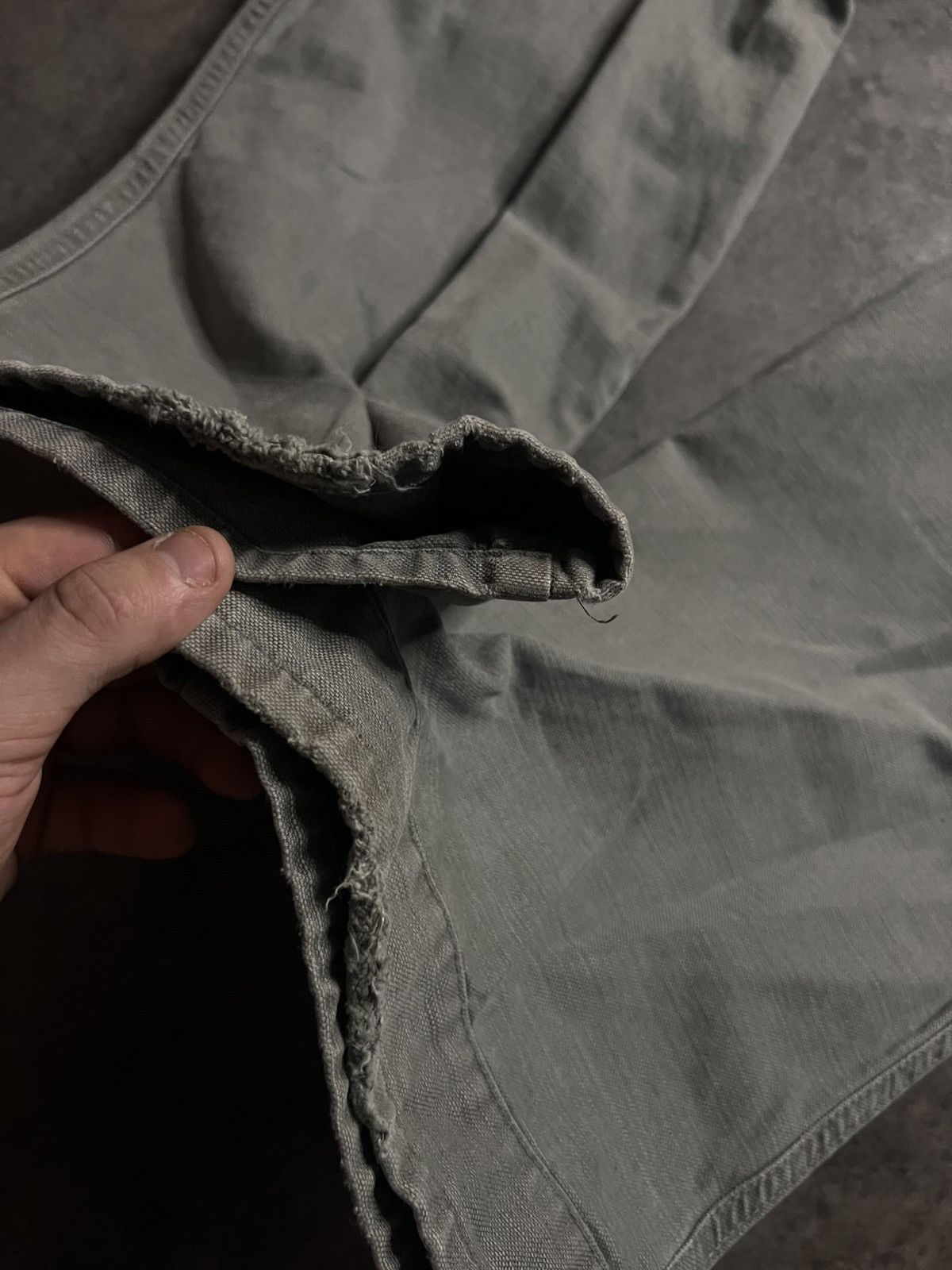 G-Star Vintage jeans G star Size US 34 / EU 50 - 7 Thumbnail