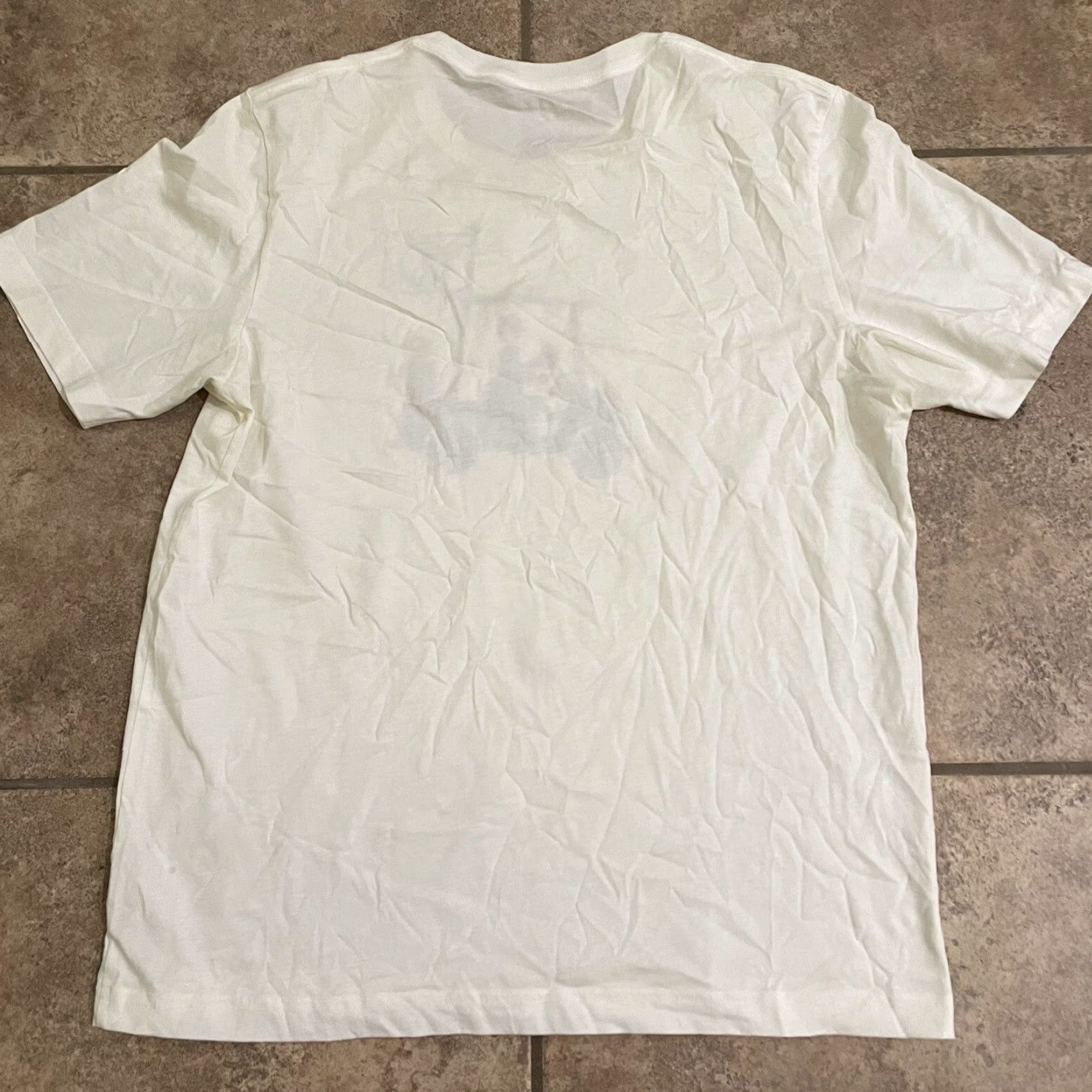 TravisMathew Travis Mathew Golfing graphic Tee Mens L White T-Shirt Shirt Size US L / EU 52-54 / 3 - 5 Thumbnail