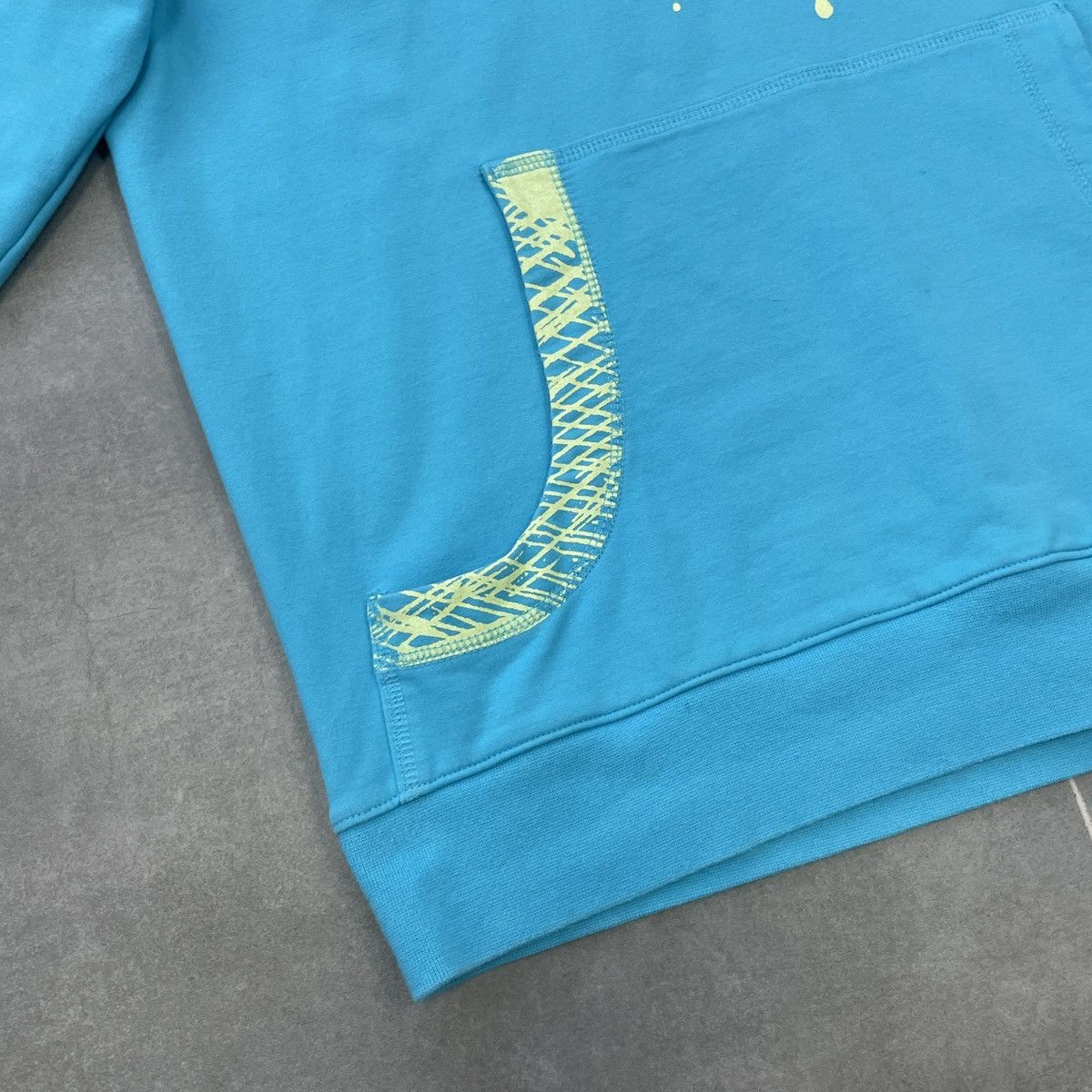 Nike ACG × Vintage Vintage Nike ACG Hoodie Size S Size US S / EU 44-46 / 1 - 6 Thumbnail