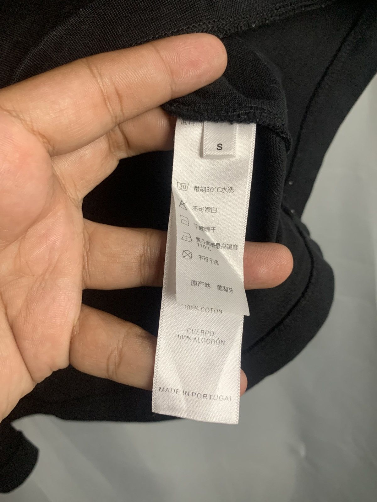 Frame FRAME X RITZ PARIS Size US S / EU 44-46 / 1 - 5 Thumbnail