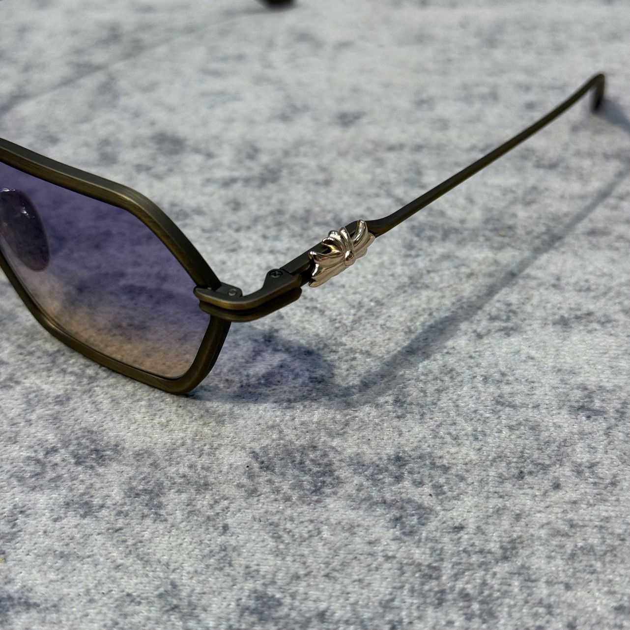 Chrome Hearts CHROME HEARTS DATASS SAND Size ONE SIZE - 2 Thumbnail