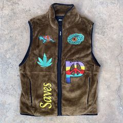 Men's Palace Vests | Grailed