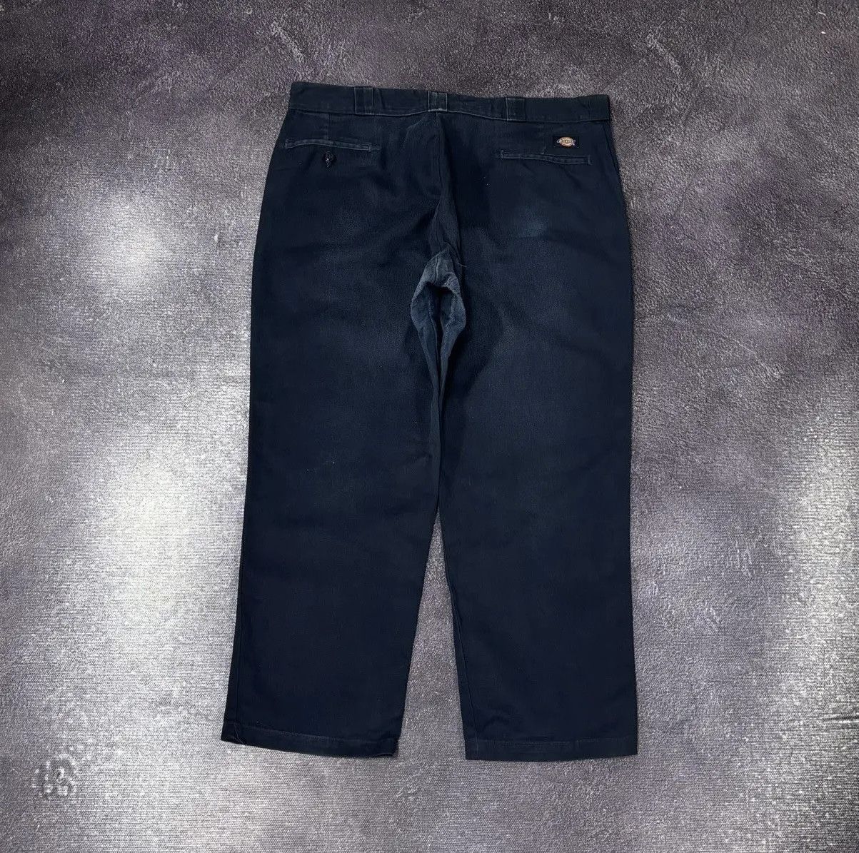 Dickies × Vintage Vintage Dickies 874 Skate Y2K Hype Baggy Chino Pants Size US 40 / EU 56 - 1 Thumbnail