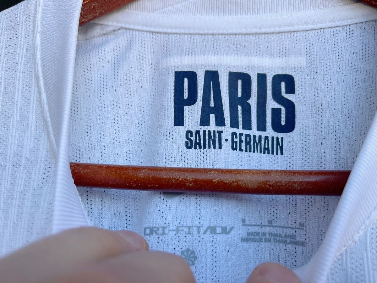 Nike Nike Paris Saint-Germain PSG 2024/25 Dri-Fit ADV Away Jersey Size US M / EU 48-50 / 2 - 8 Thumbnail