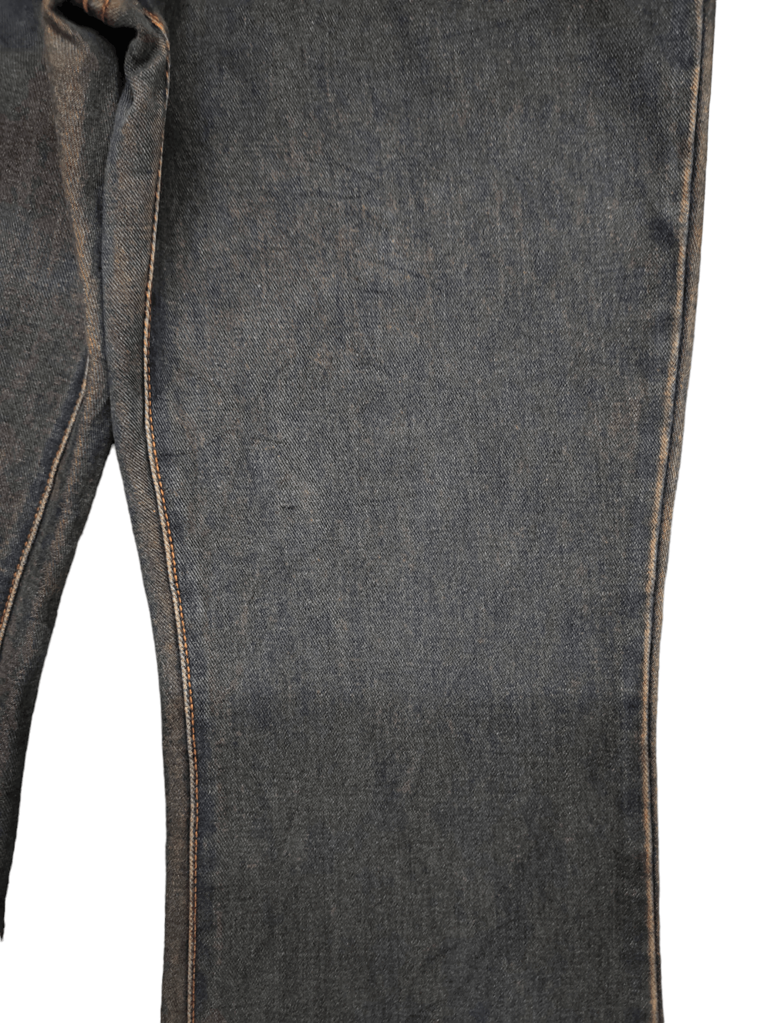 Hysteric Glamour Flare Jeans Japanese Brand Denim Bootcut Ifsixwasnine Goa Size US 29 - 6 Thumbnail