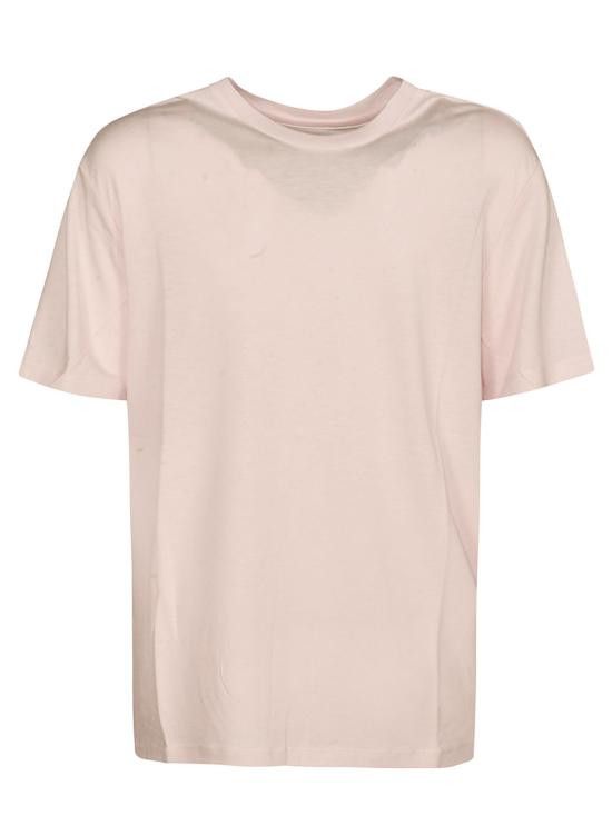MAJESTIC FILATURES MAJESTIC FILATURES Men Sweater S24M296 HTS022 017 PETALE Pink Size US XL / EU 56 / 4 - 1 Thumbnail