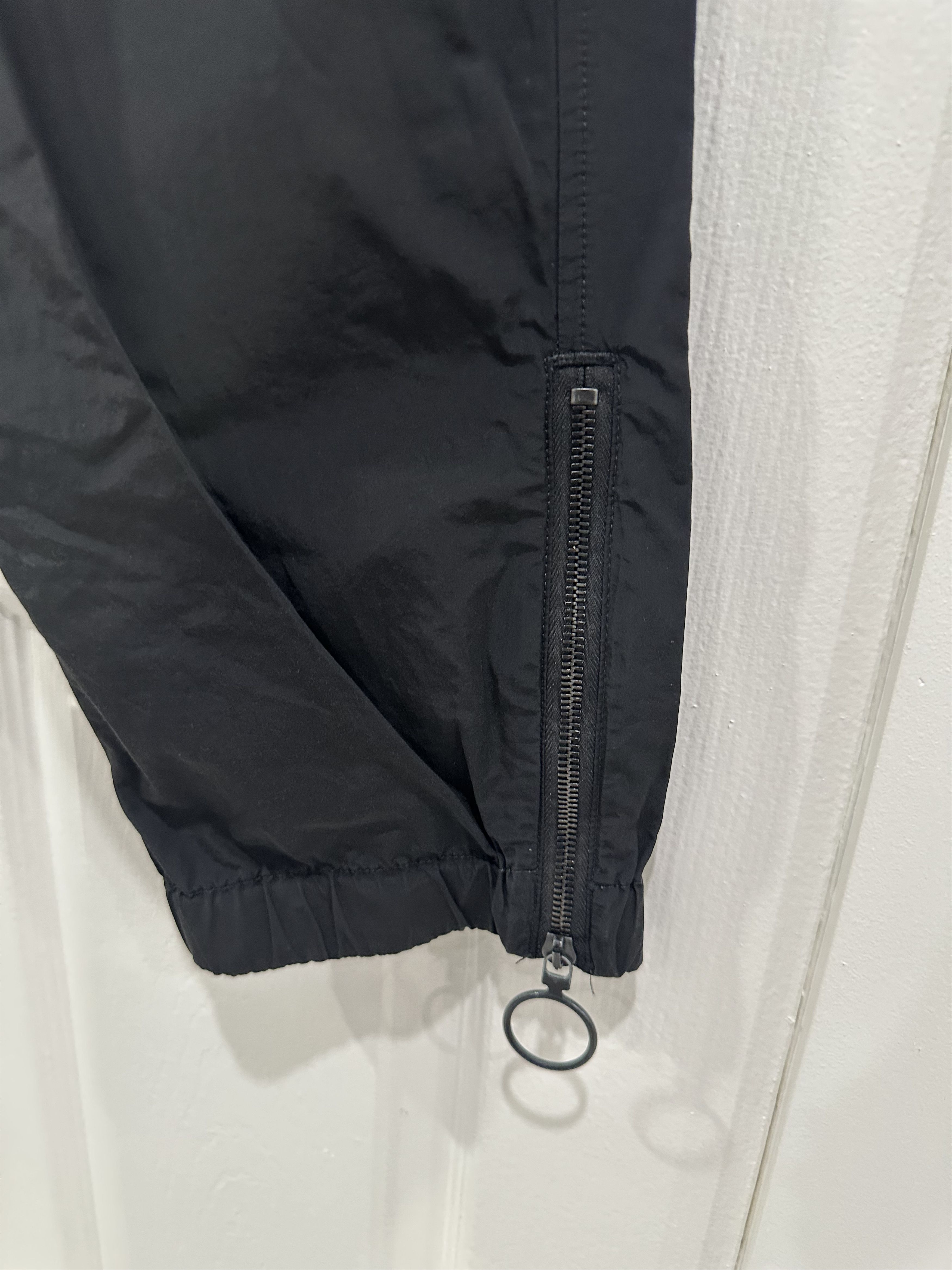 Off-White Off White Nylon Cargo Pants Size US 37 - 5 Thumbnail