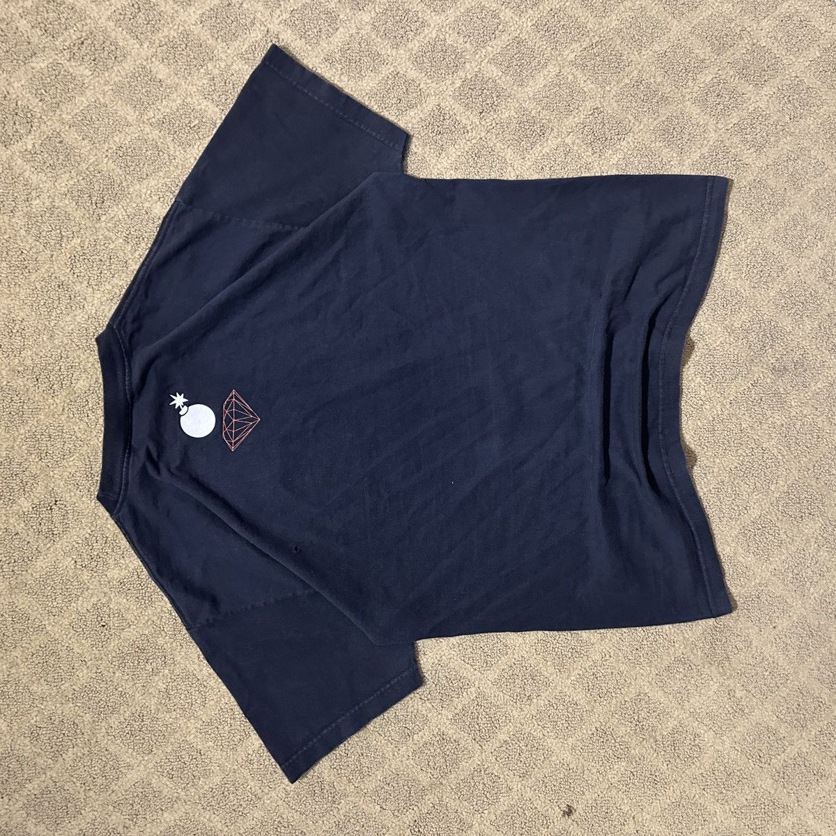 Other The Hundreds X Diamond Supply Co. Hawaii Adam Bomb Size US M / EU 48-50 / 2 - 5 Thumbnail