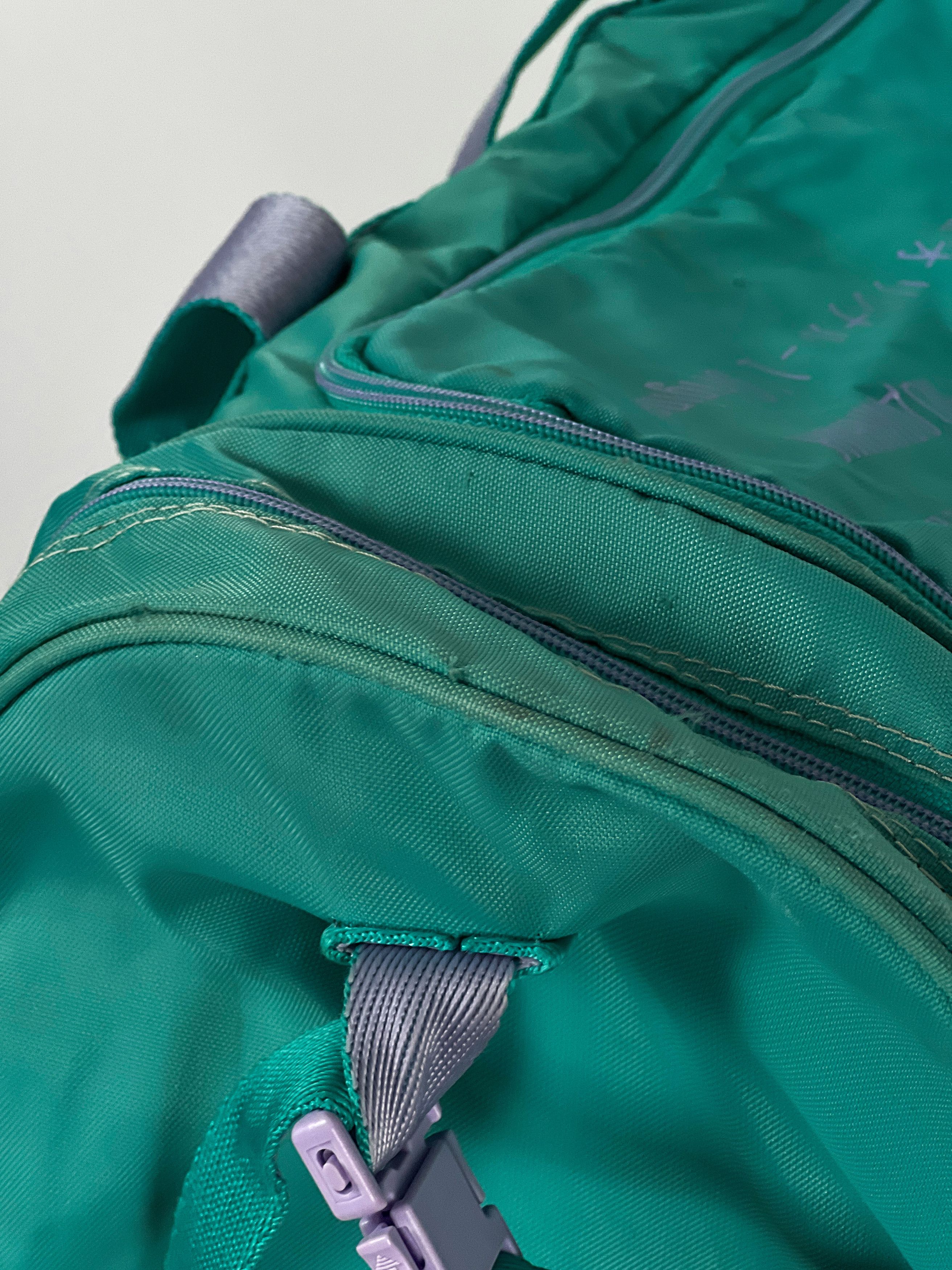 Adidas Adidas vintage bag 90`s Size ONE SIZE - 11 Thumbnail