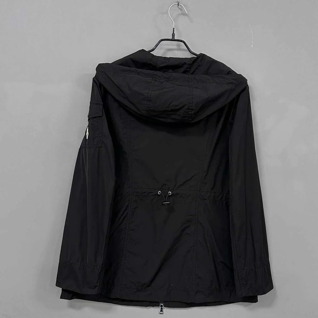 Moncler Moncler Leandro Black Jacket Size 1 New With Tags Size US S / EU 44-46 / 1 - 3 Thumbnail