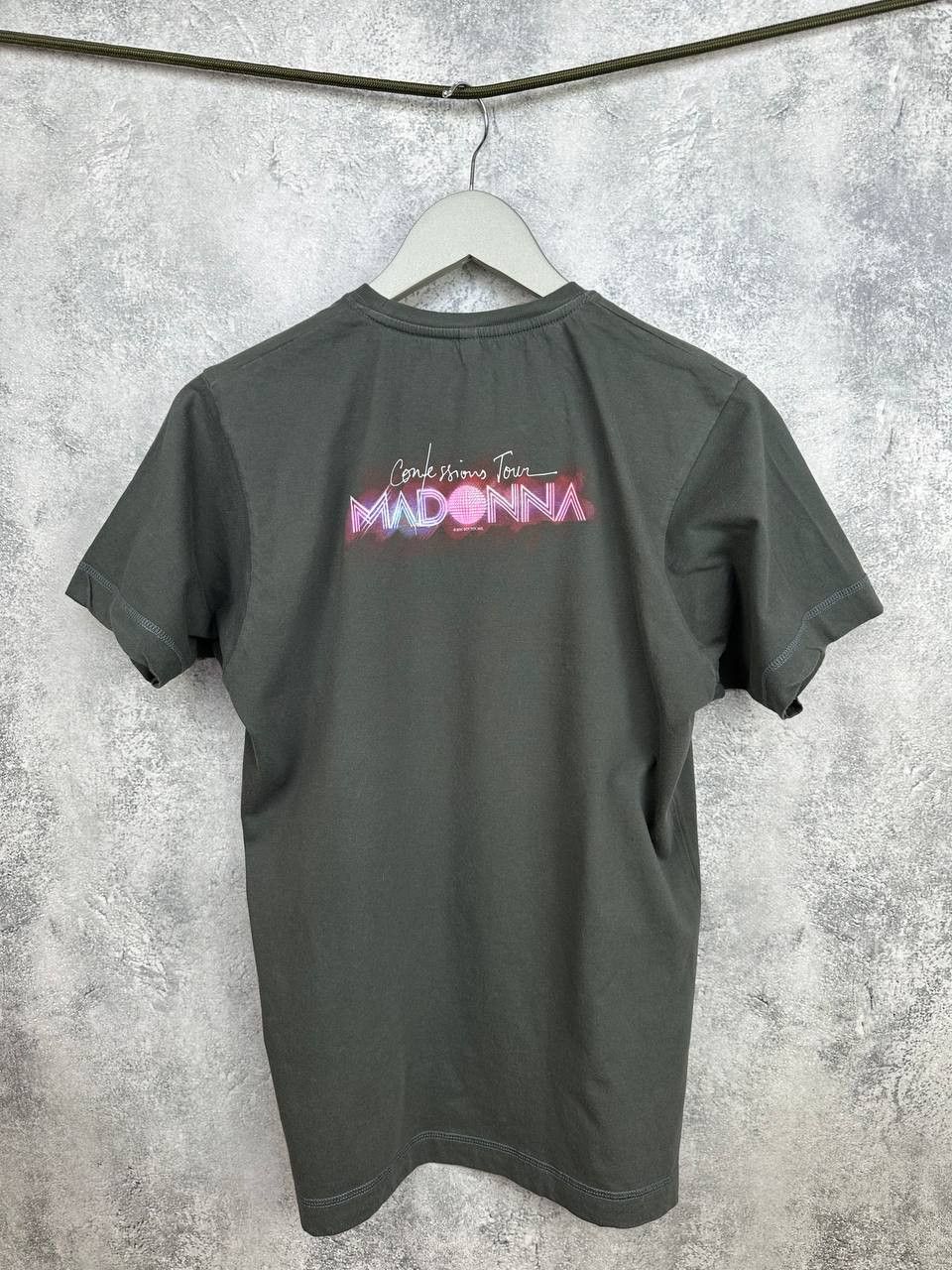 Vintage Madonna Compessions Tour Continental Vintage 2006 Boy Toy Size US S / EU 44-46 / 1 - 2 Thumbnail