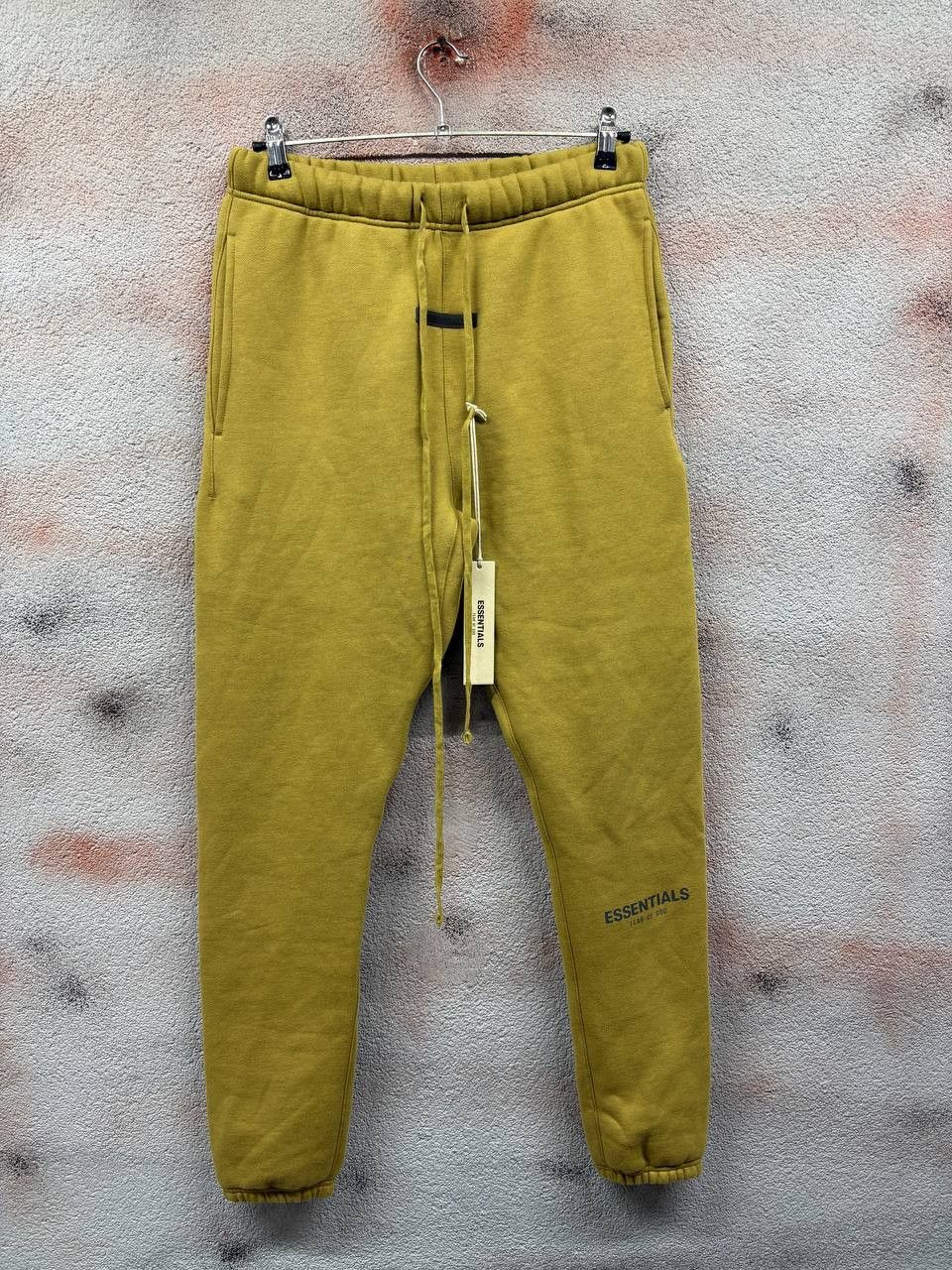 Fear of God NEW Fear of God mens sweatpants Small Size US 30 / EU 46 - 1 Thumbnail