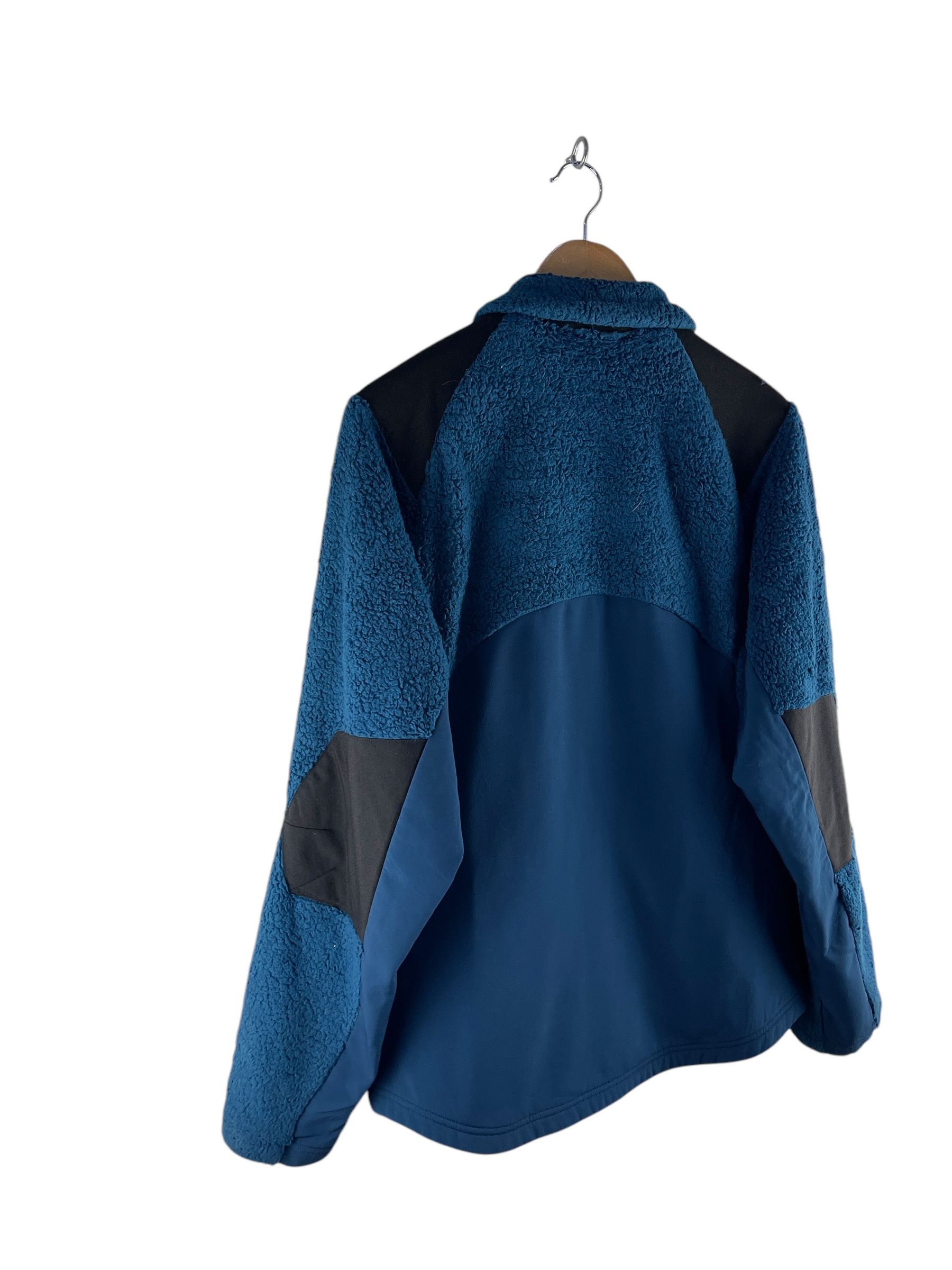 Japanese Brand Field Core Fleece Jacket Size US M / EU 48-50 / 2 - 6 Thumbnail
