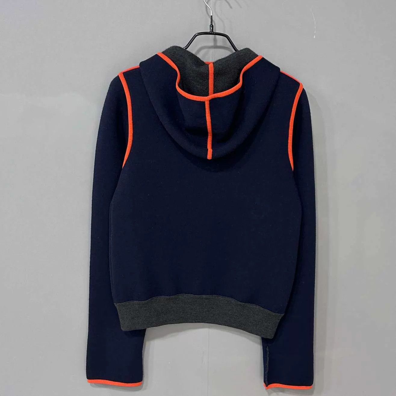 Louis Vuitton LV color blocked trim zipper jacket Size US XS / EU 42 / 0 - 3 Thumbnail