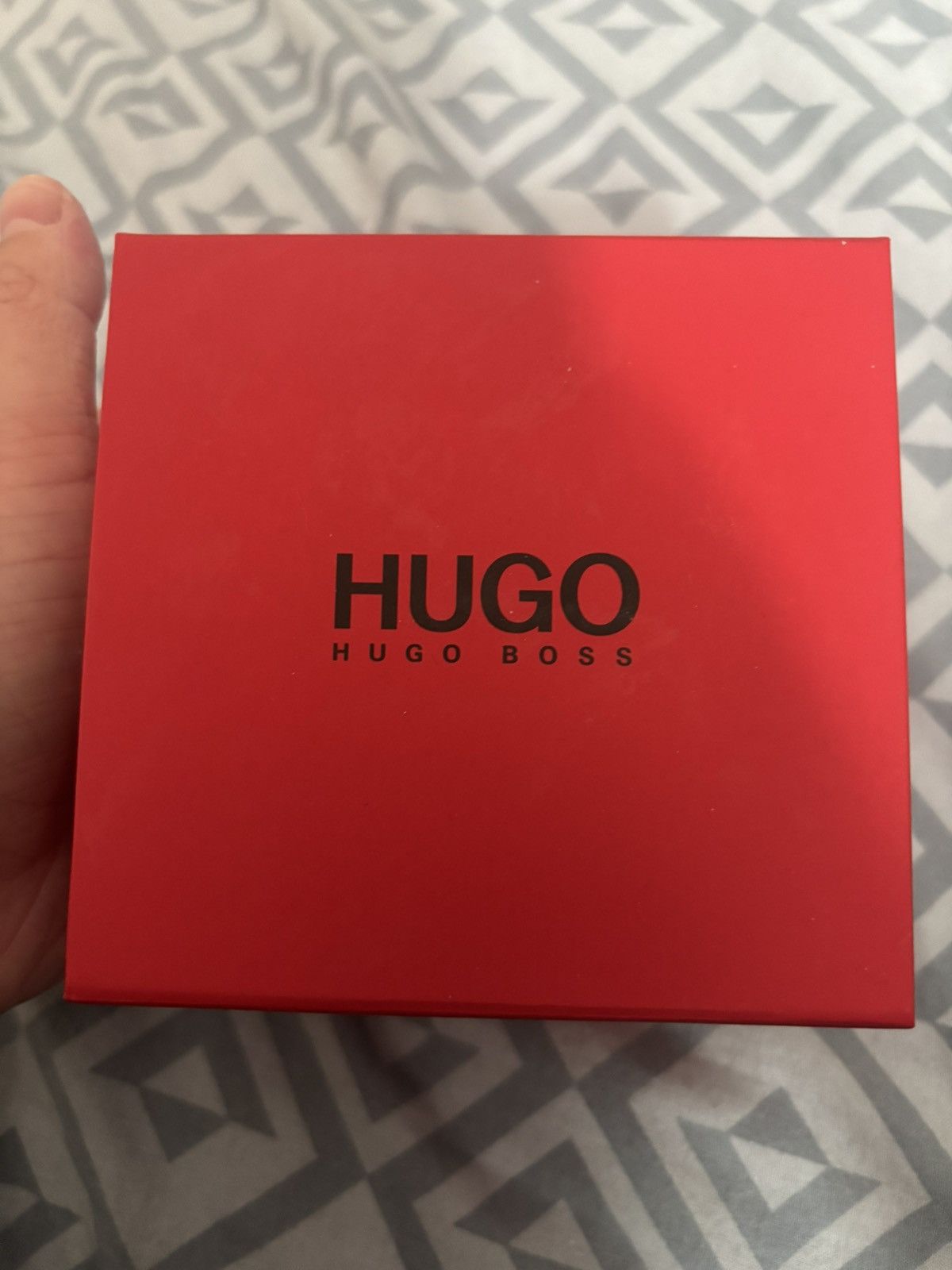 Hugo Boss Hugo boss men’s watch Size ONE SIZE - 4 Thumbnail