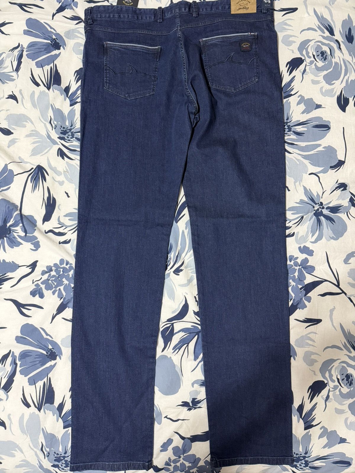Paul & Shark Final Price 2 Paul & Shark Jeans pack Size US 38 / EU 54 - 16 Thumbnail