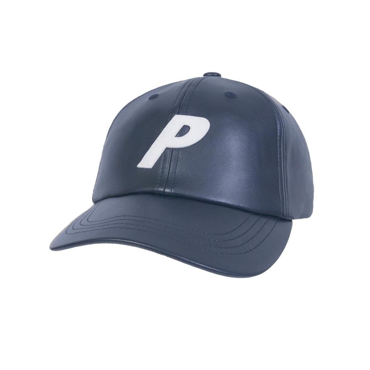 Palace Palace Golf Shell 6-Panel Hat | Grailed