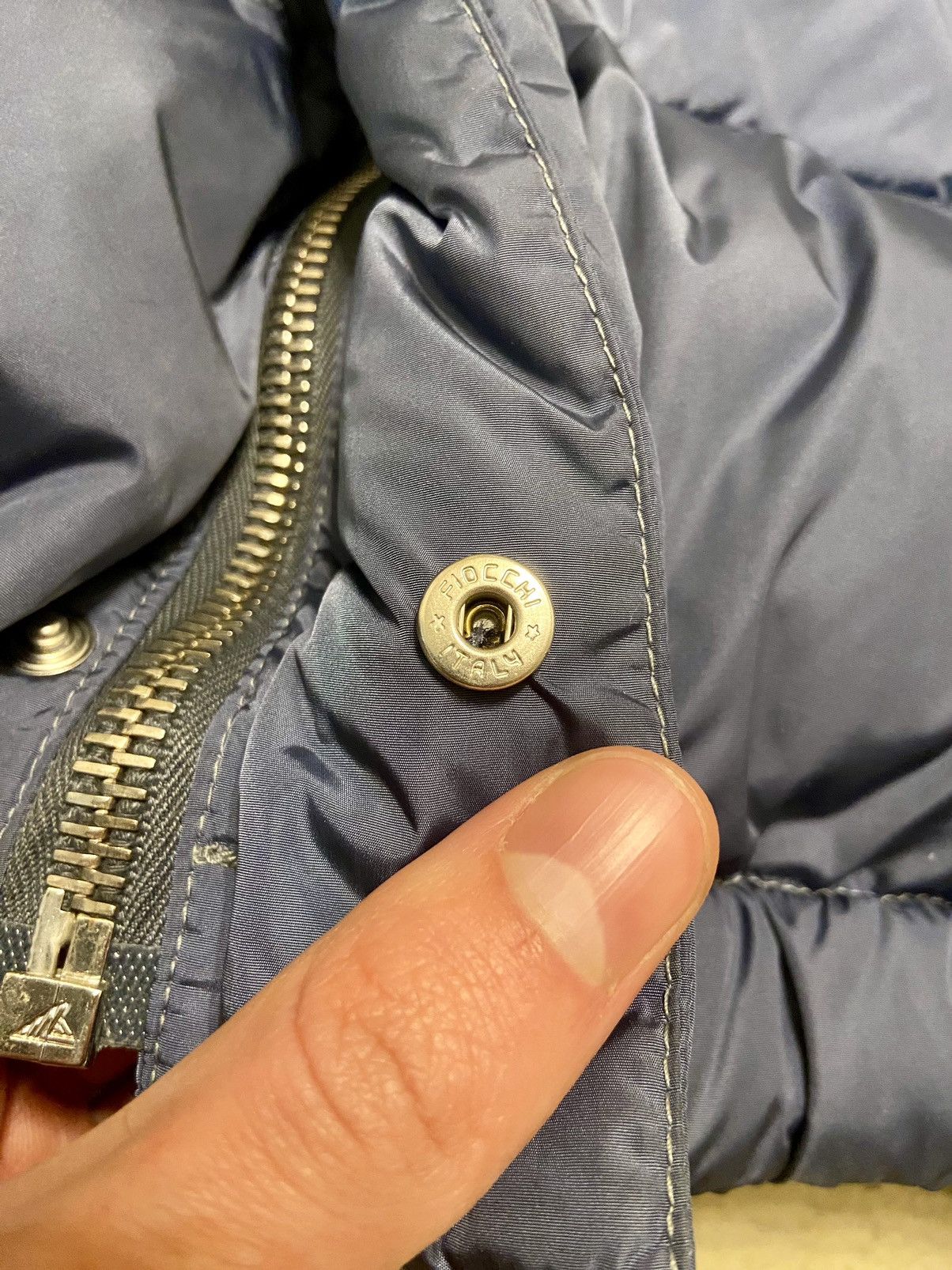 Billionaire Couture Billionaire Italian Couture puffer Size US XXL / EU 58 / 5 - 7 Thumbnail