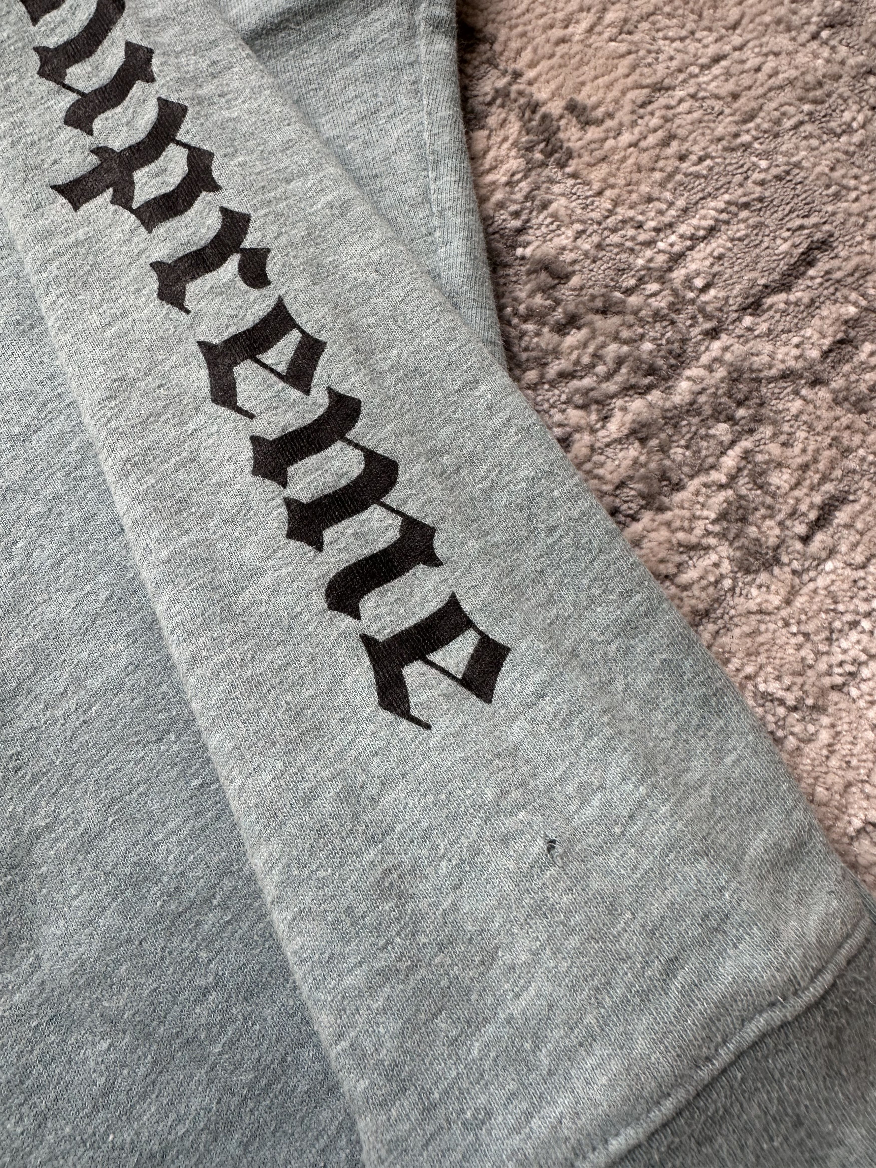 Supreme Supreme long sleeve Size US L / EU 52-54 / 3 - 7 Thumbnail