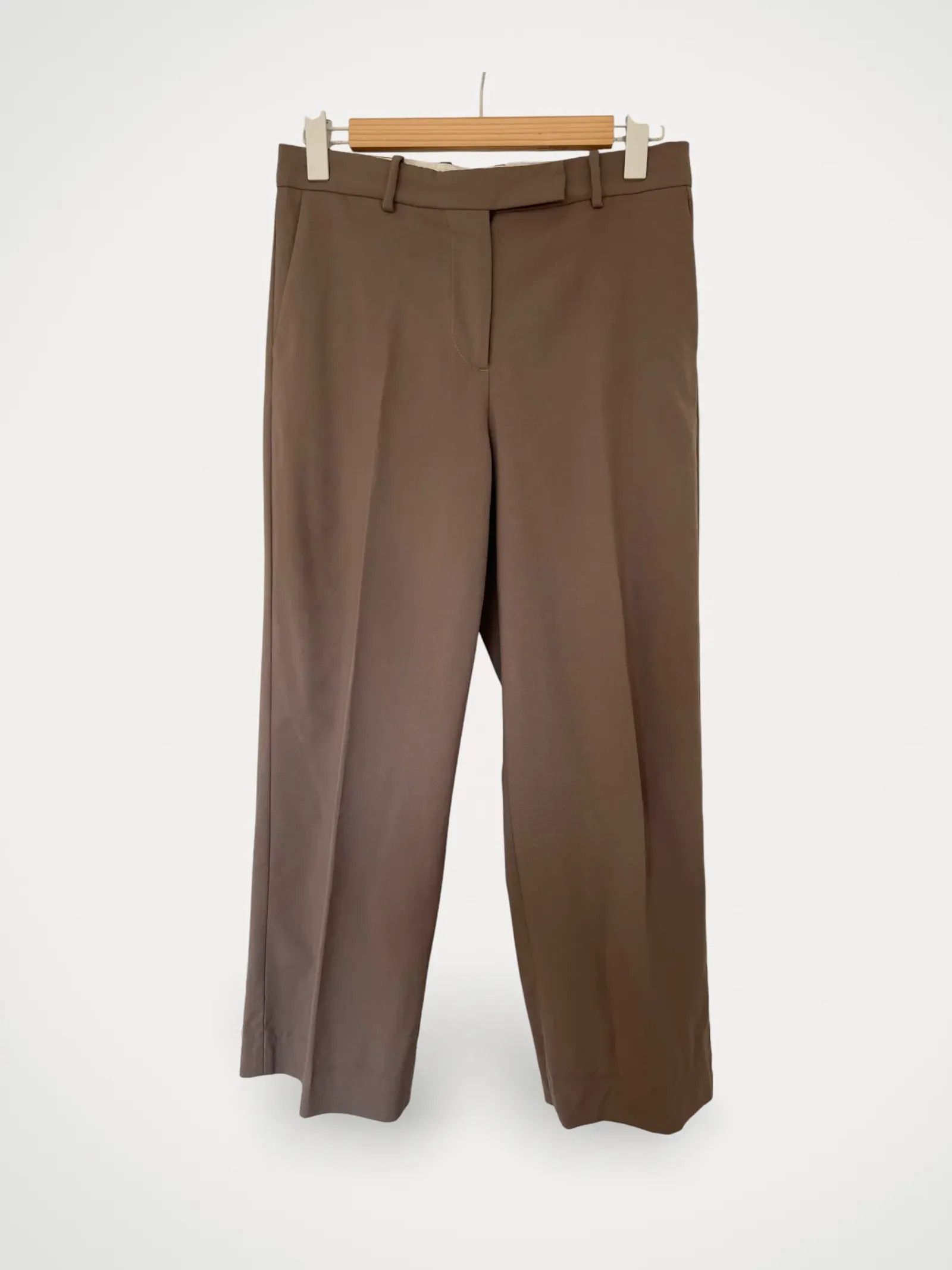 Arket Arket Staright fit Pants Size 28" / US 6 / IT 42 - 1 Thumbnail