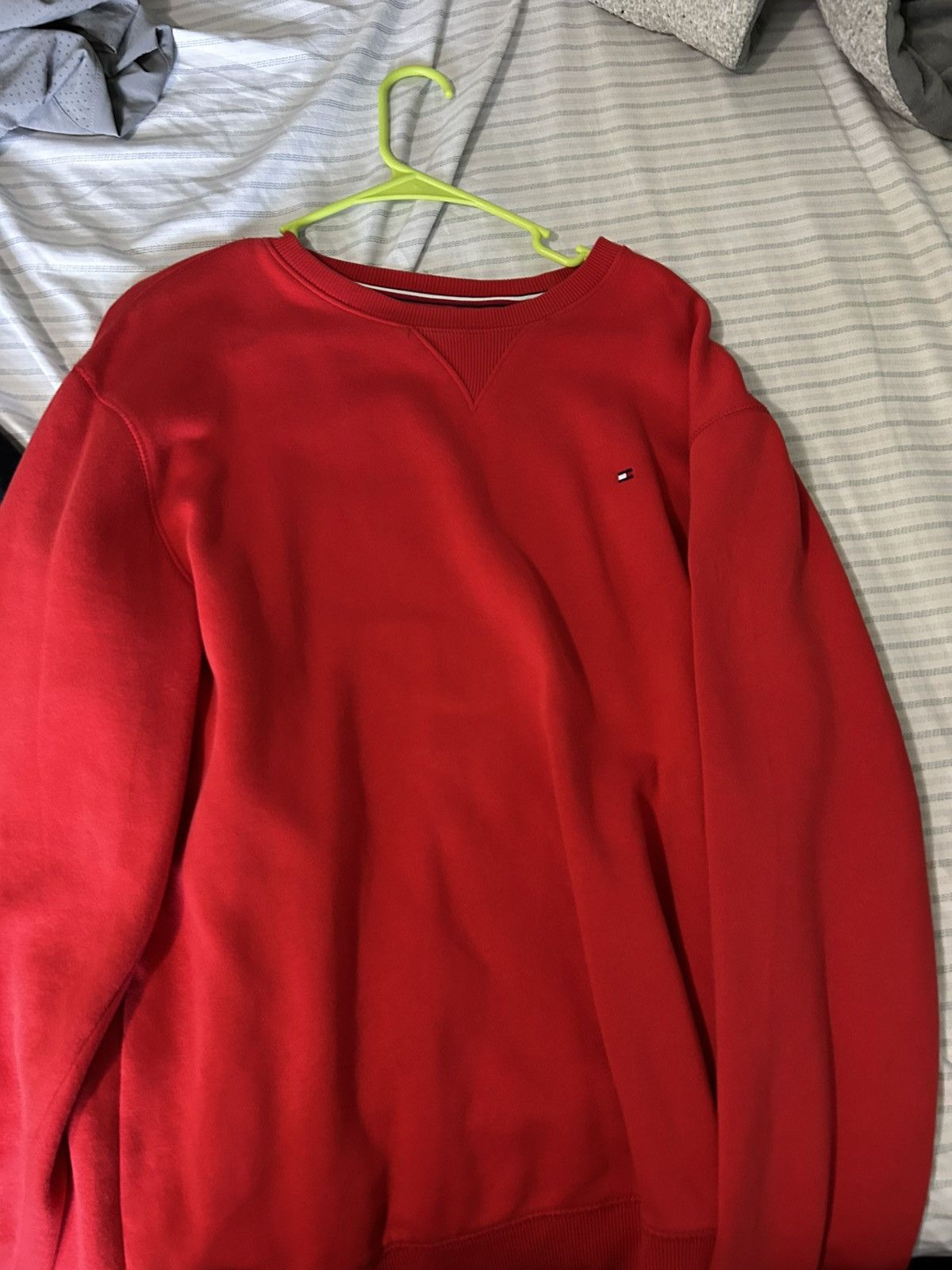 Tommy Hilfiger Tommy H sweater Size US XL / EU 56 / 4 - 1 Thumbnail