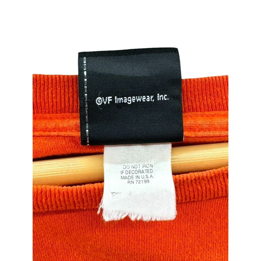 Harley Davidson × Vintage 2006 Harley-Davidson American Tradition South Carolina Tee Size US L / EU 52-54 / 3 - 4 Thumbnail