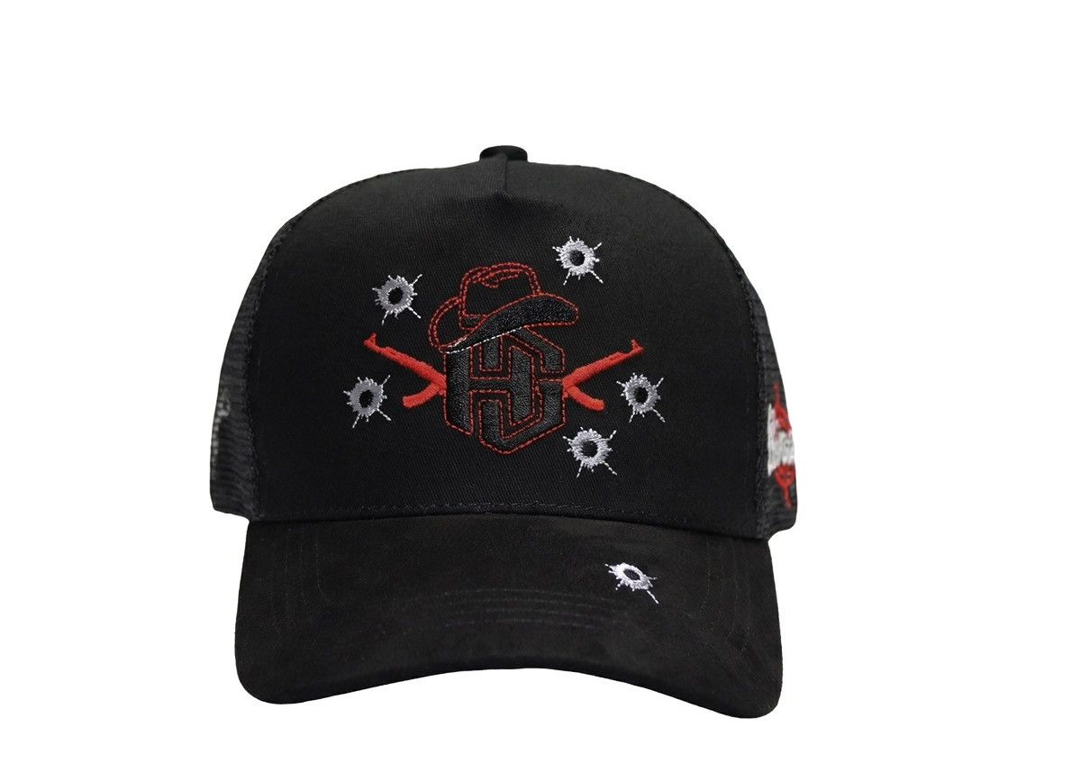 Other Guero Hats Size ONE SIZE - 2 Thumbnail