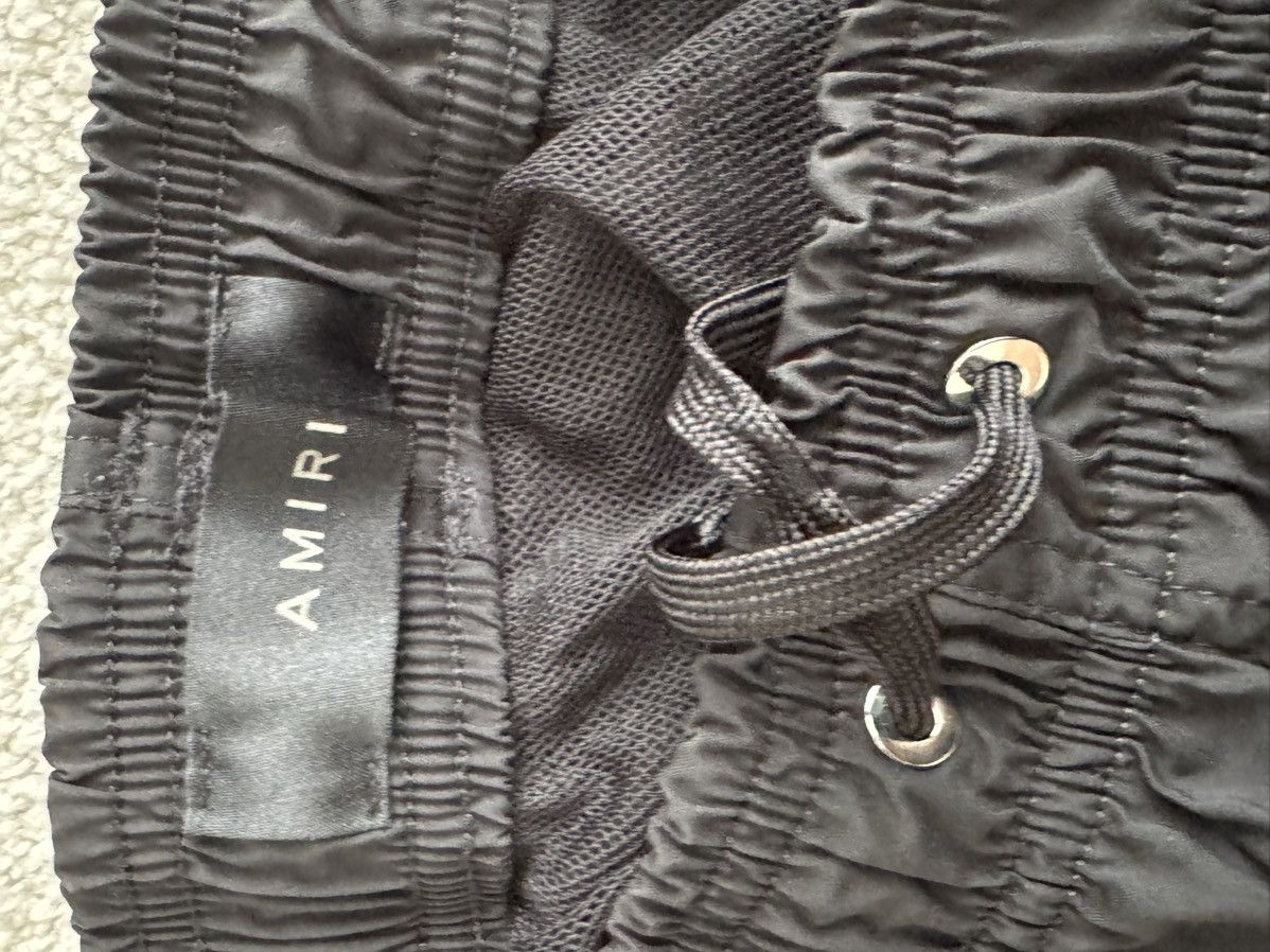 Amiri Amiri Swim shorts Size US 32 / EU 48 - 3 Thumbnail
