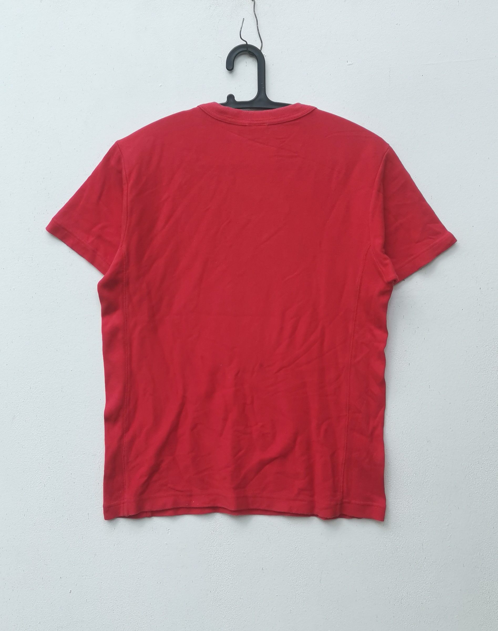 Champion × Vintage Rare vintage Champion reverse wave t-shirt Size US M / EU 48-50 / 2 - 3 Thumbnail