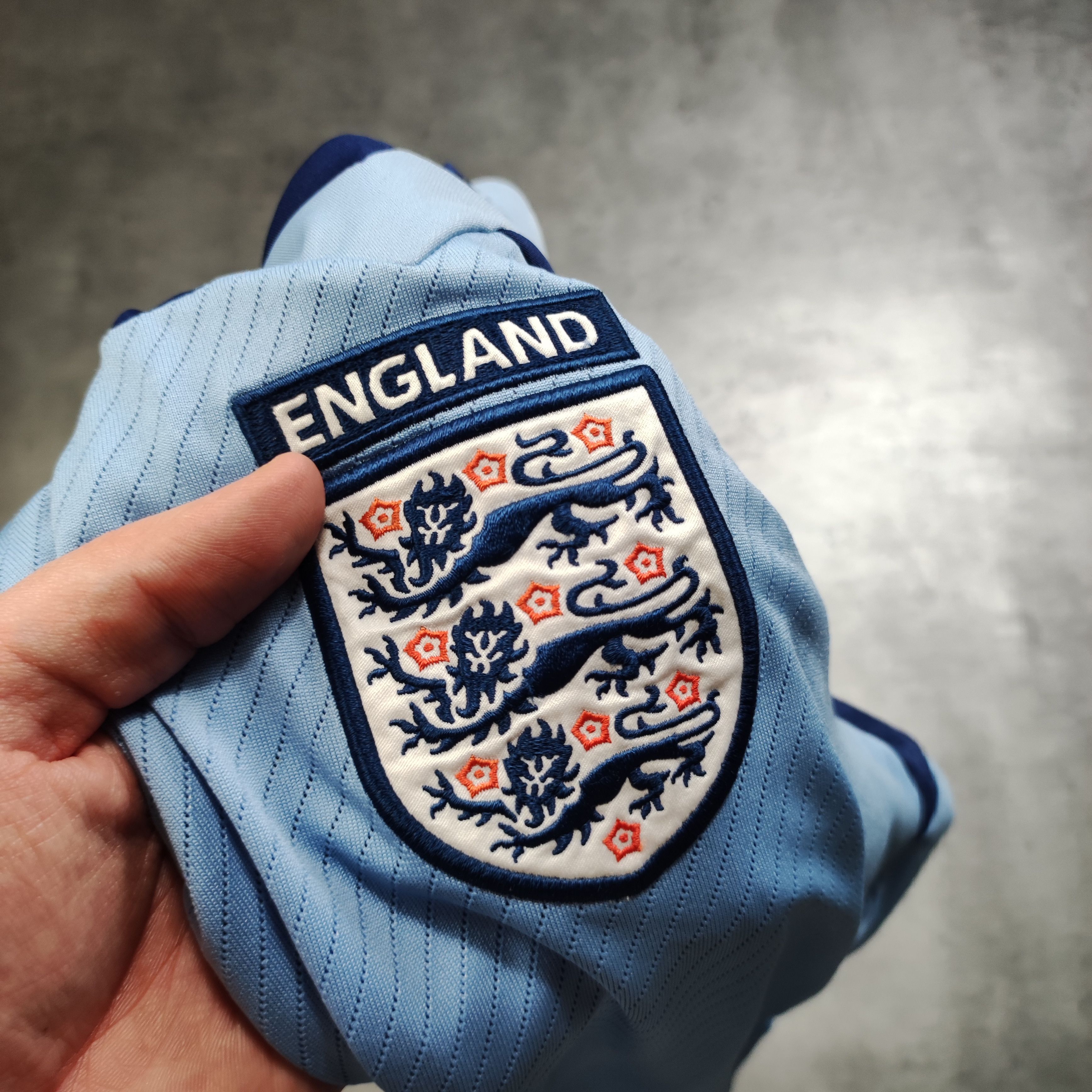 Vintage Vintage EURO 2008 England Umbro Football Goalkeeper Kit Size US L / EU 52-54 / 3 - 6 Thumbnail