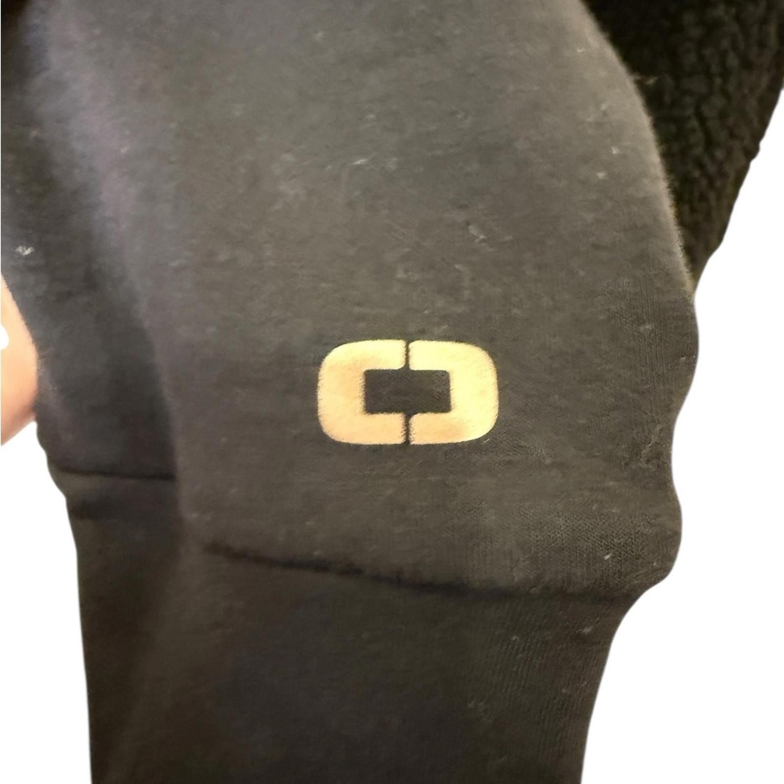 Ogio OGIO Ladies Luuma Sherpa Full-Zip Sz XL Size XL / US 12-14 / IT 48-50 - 3 Thumbnail