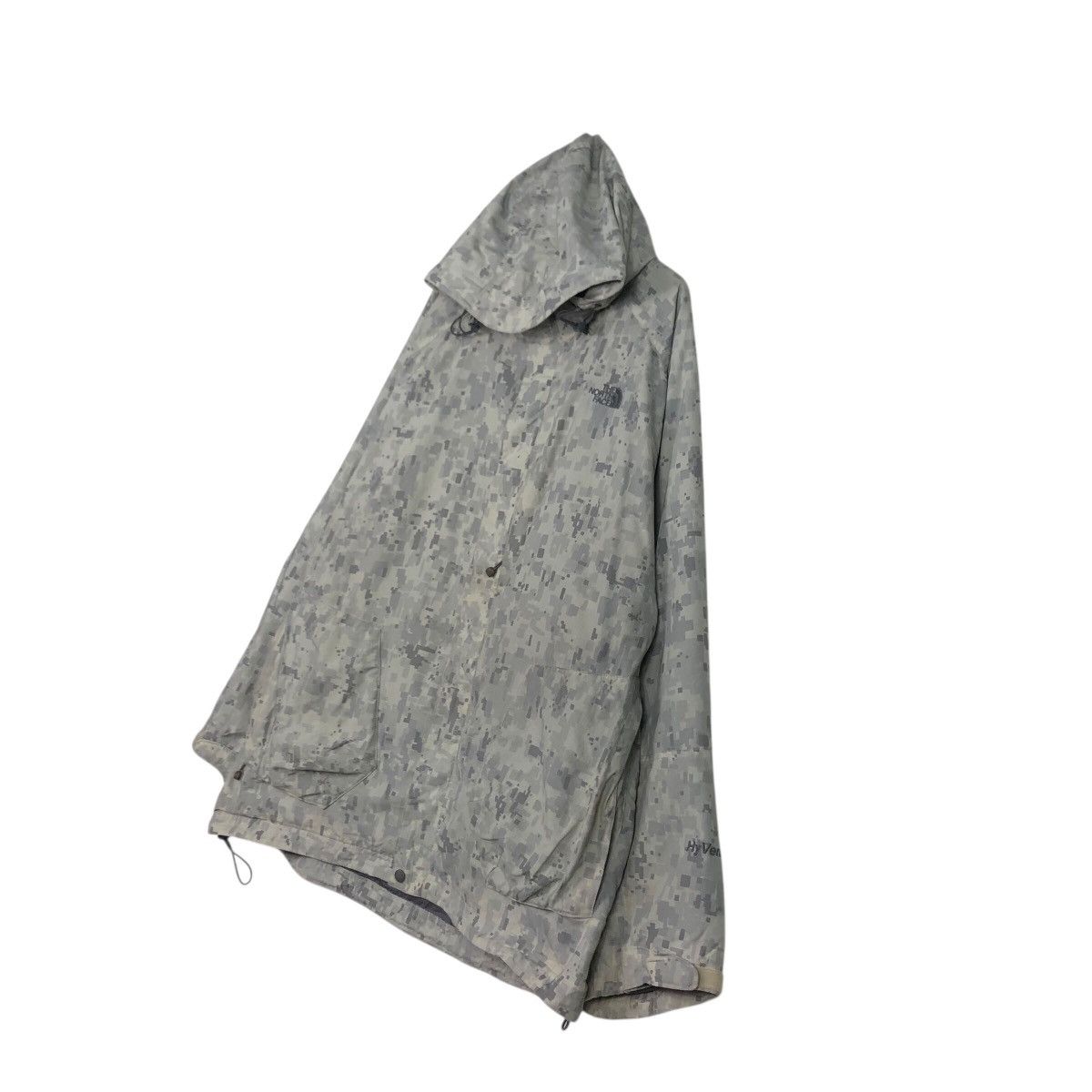 The North Face 📌Vintage Hunting Outdoor Jacket The North Face Size US XXL / EU 58 / 5 - 3 Thumbnail