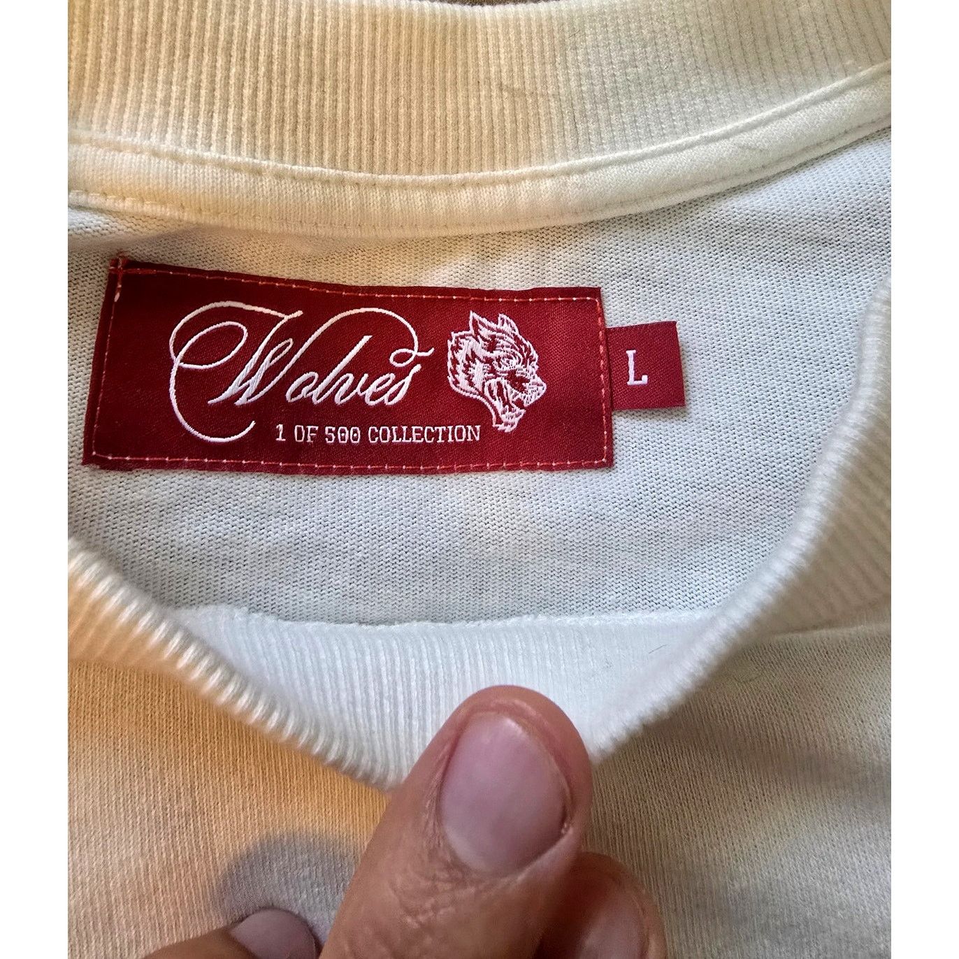 Darc Sport Darc Sport Corazone 1 of 500 "Bravery"-Large Size US L / EU 52-54 / 3 - 3 Thumbnail
