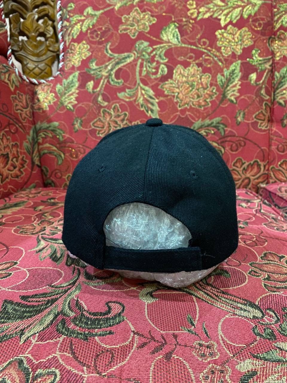 Vintage Vintage Everlast Hooligan Trucker Cap Size ONE SIZE - 3 Thumbnail