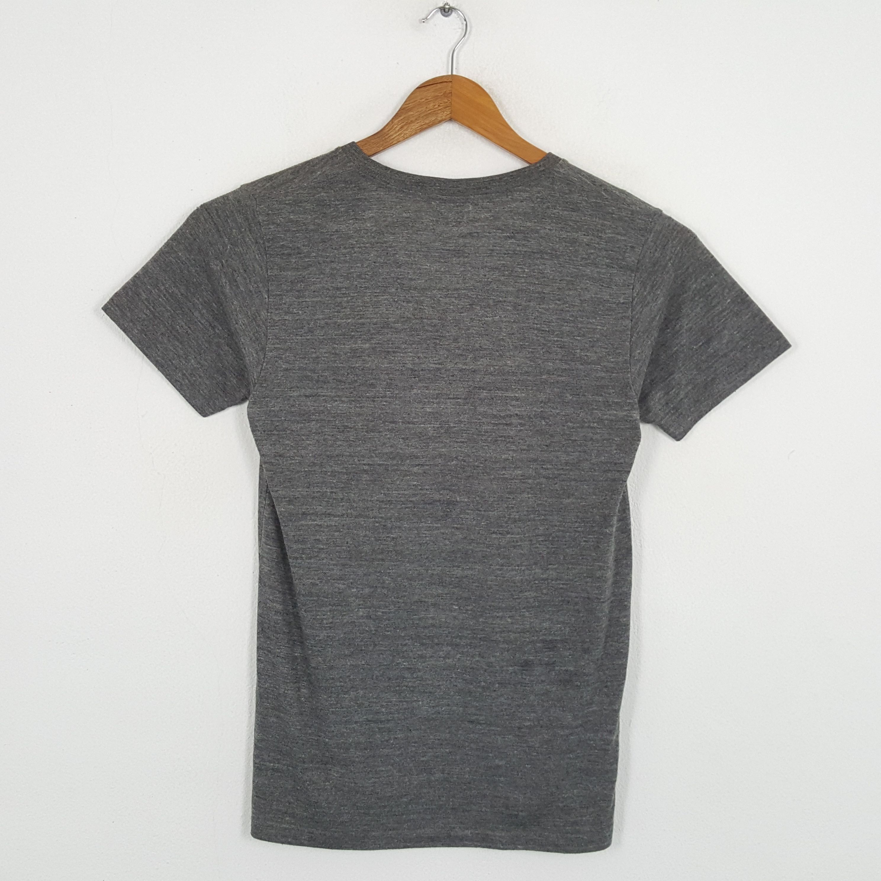 Final Home × Issey Miyake × Vintage Vintage FINAL HOME by ISSEY MIYAKE Japanese Brand T-Shirts Size US M / EU 48-50 / 2 - 3 Thumbnail