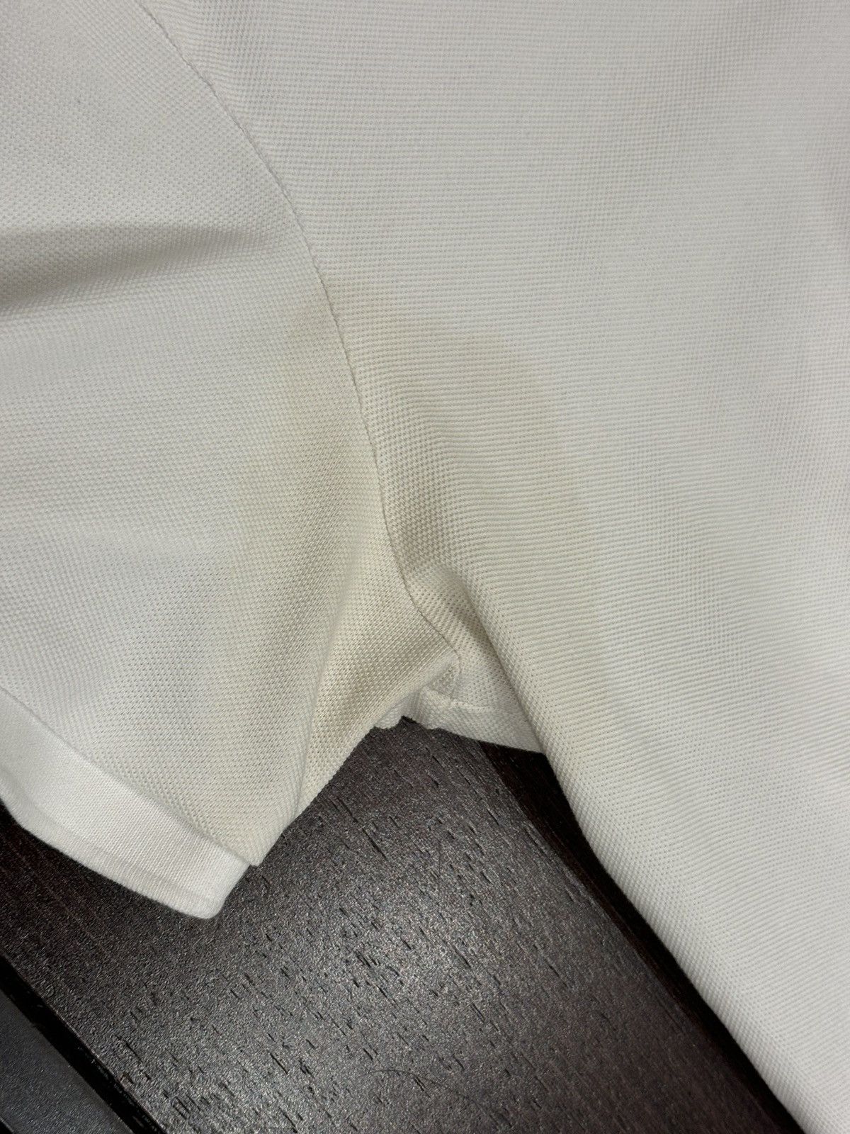 Burberry Burberry Polo Shirt Size US L / EU 52-54 / 3 - 6 Thumbnail