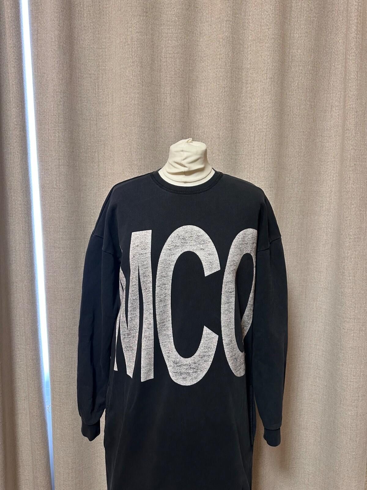 Alexander McQueen Dress Alexander McQueen Black size XS Size XS / US 0-2 / IT 36-38 - 2 Thumbnail