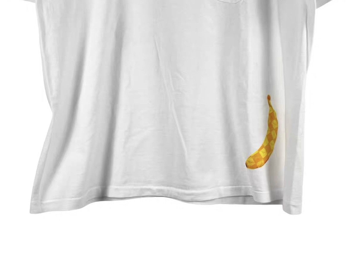 Matty Boy Matty Boy Exhibition Limited Graffiti Short Sleeve J31 Size US L / EU 52-54 / 3 - 4 Thumbnail