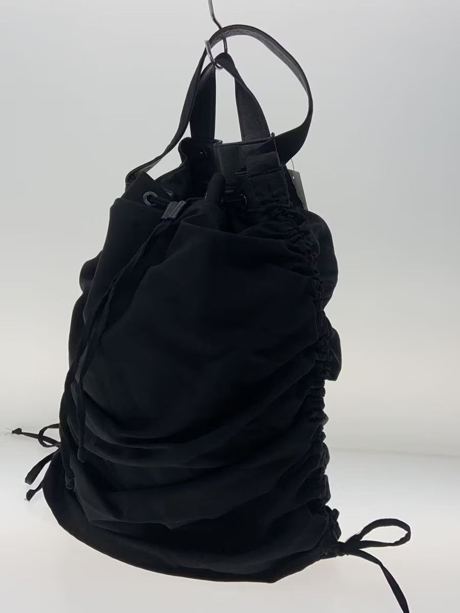 Yohji Yamamoto Wool Bag Size ONE SIZE - 2 Thumbnail