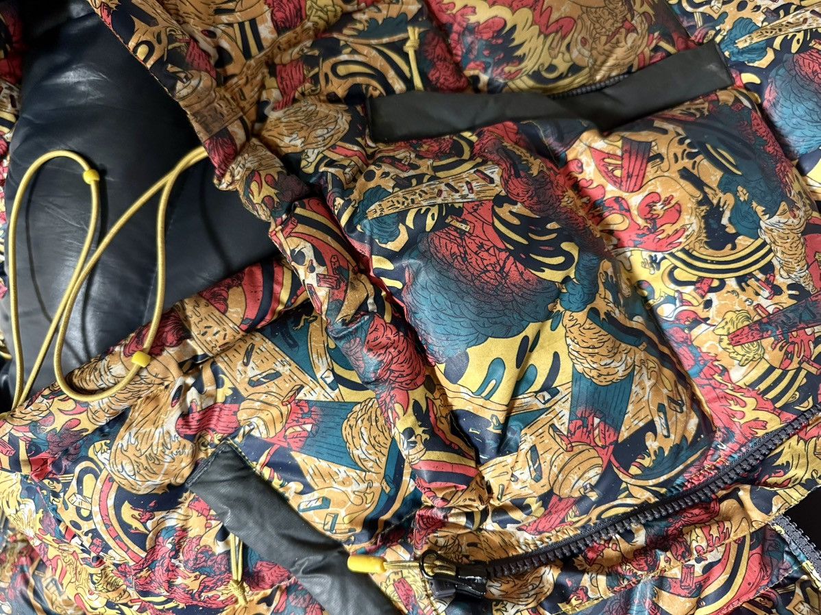 The North Face North Face 700 Down Nuptse Size US M / EU 48-50 / 2 - 8 Thumbnail