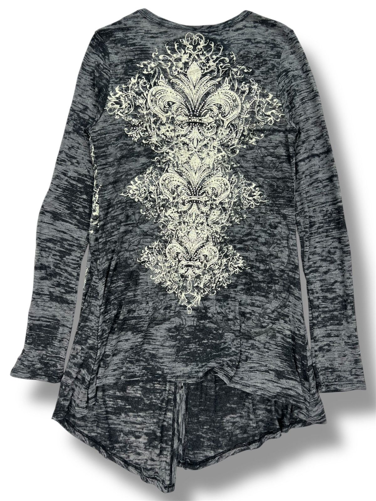 Japanese Brand Vocal Cardigan Size S / US 4 / IT 40 - 1 Thumbnail