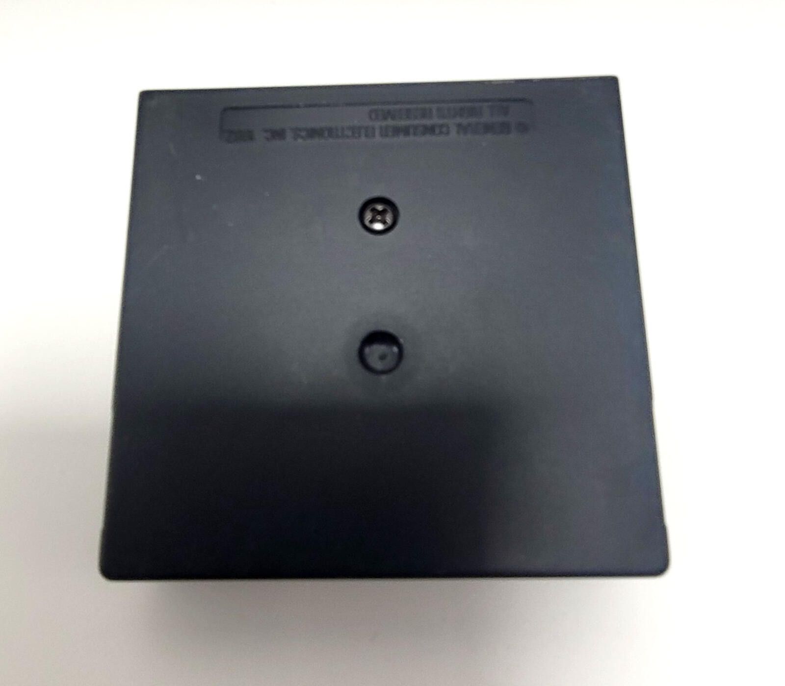 Other Vectrex Scramble GCE Game Cartridge + Overlay Size ONE SIZE - 3 Thumbnail