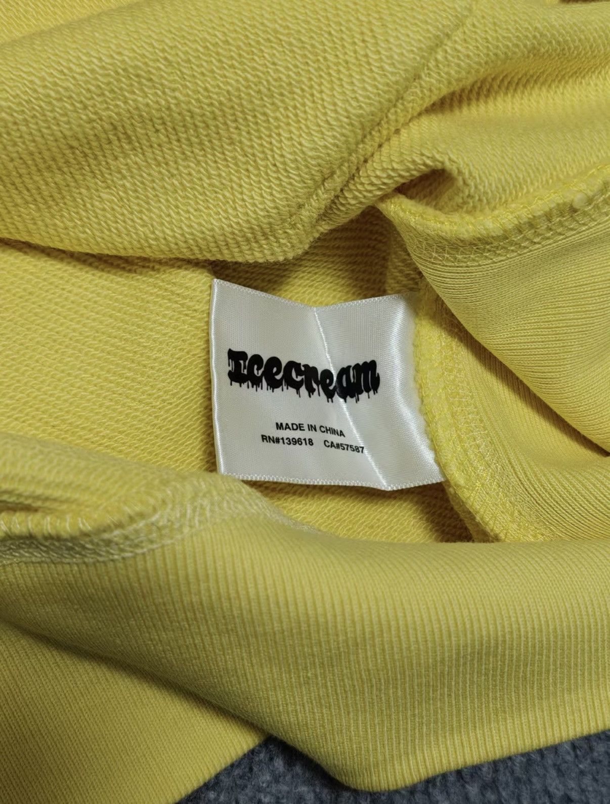 Billionaire Boys Club New York Exclusive Hoodie Billionaire Boys Club Size US L / EU 52-54 / 3 - 5 Thumbnail