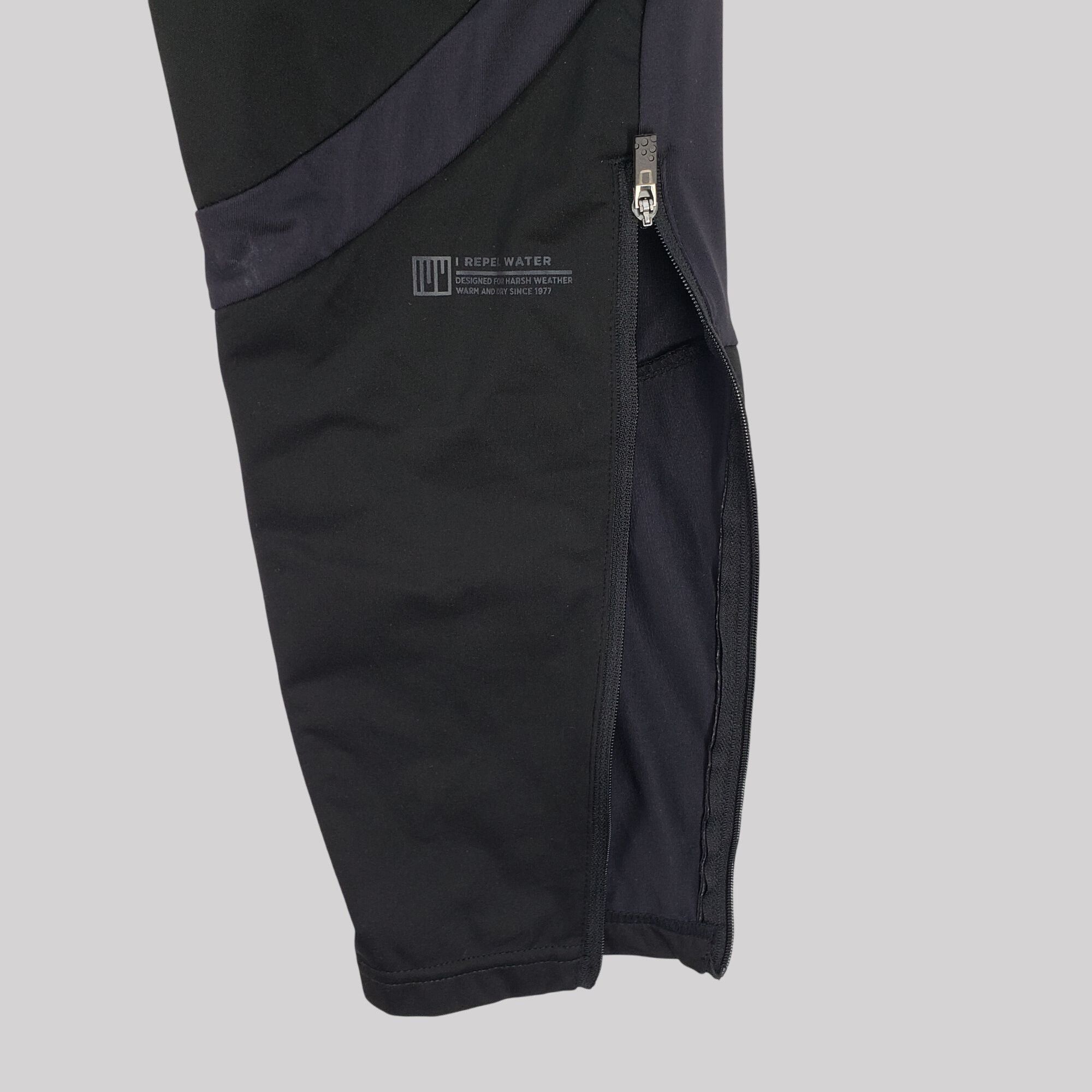 Other Craft Spartan Lumen Hydro Leggings Marathon Athletic Short L Size 34" / US 12 / IT 48 - 3 Thumbnail