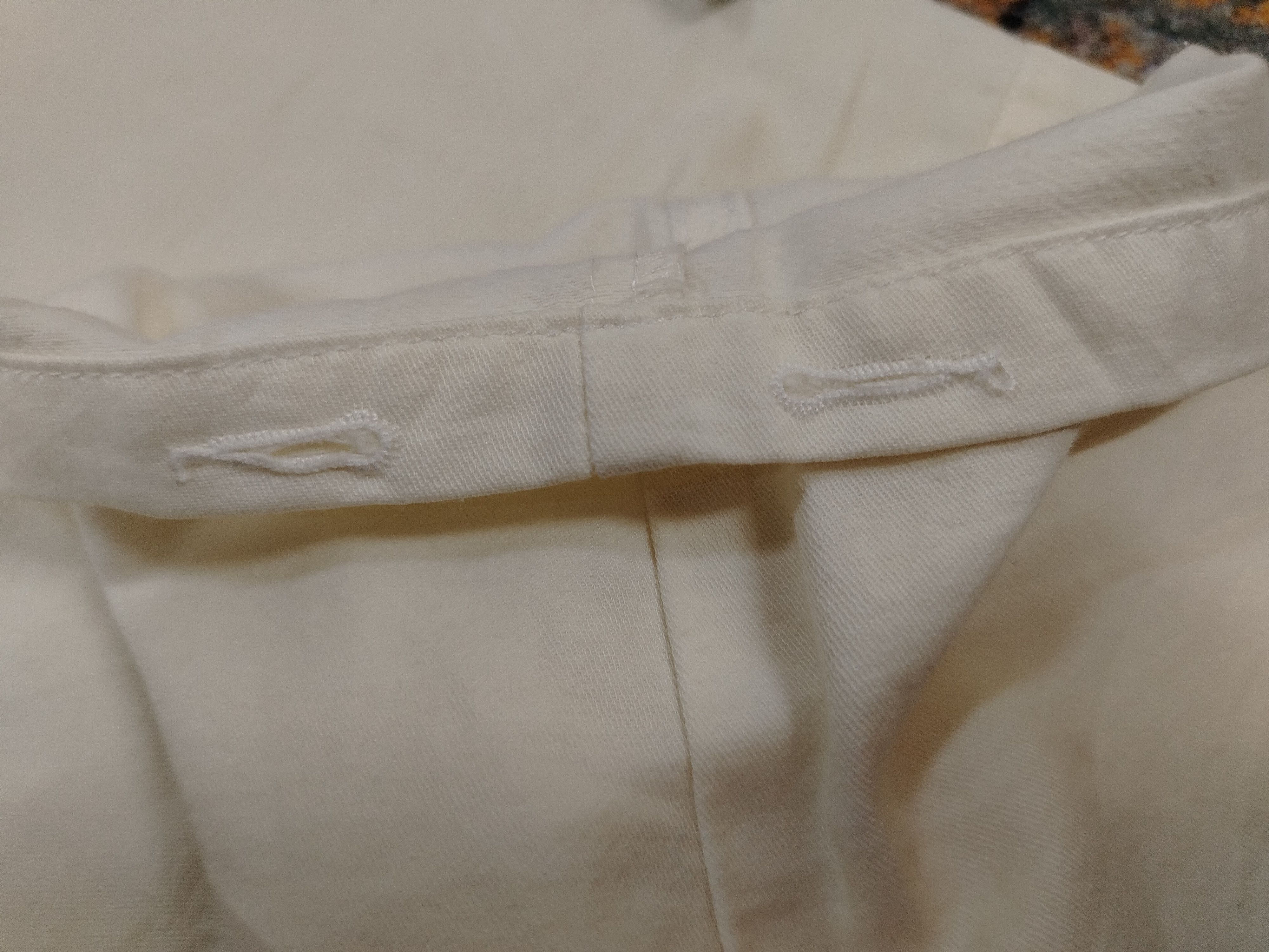 W&LT W&LT Wild and Lethal Trash by Walter Van Beirendonck Size 28" / US 6 / IT 42 - 3 Thumbnail