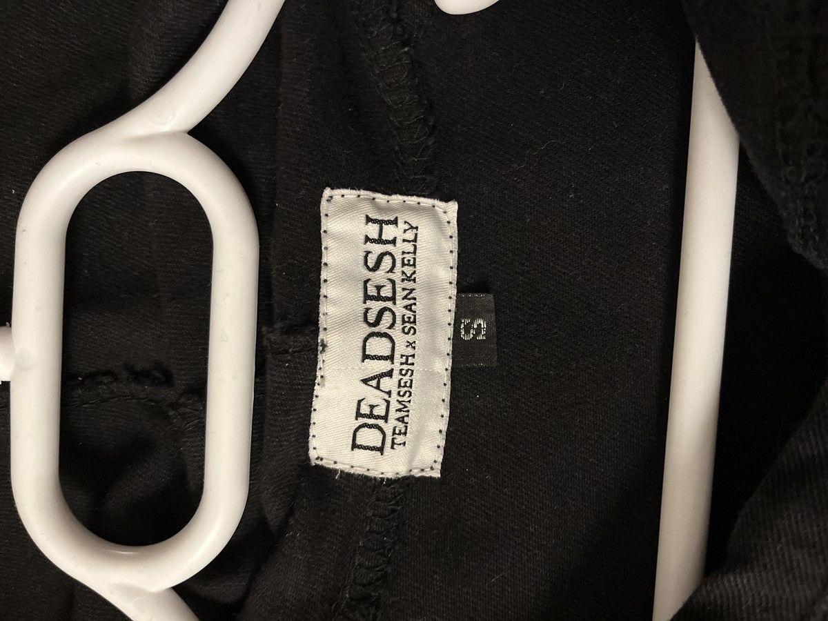 TeamSESH Team Sesh X Sean Kelly Parka (2016) Size US S / EU 44-46 / 1 - 2 Thumbnail