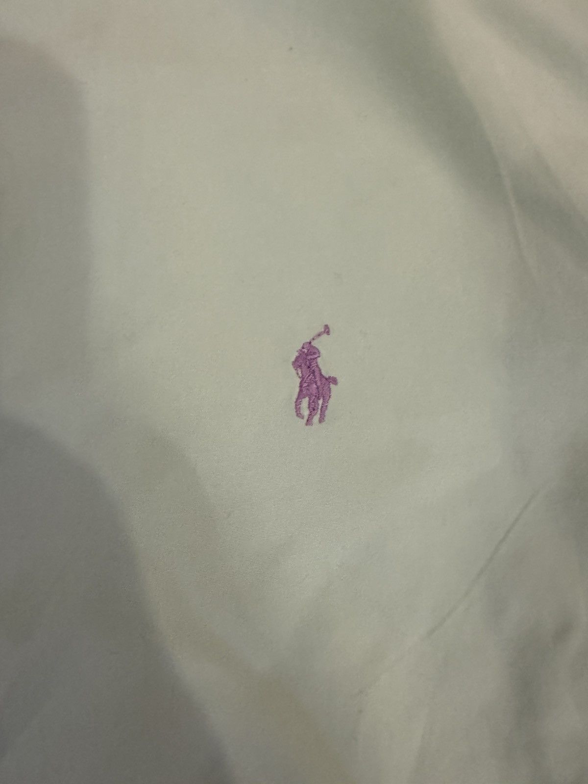 Polo Ralph Lauren Very nice Size US S / EU 44-46 / 1 - 3 Thumbnail