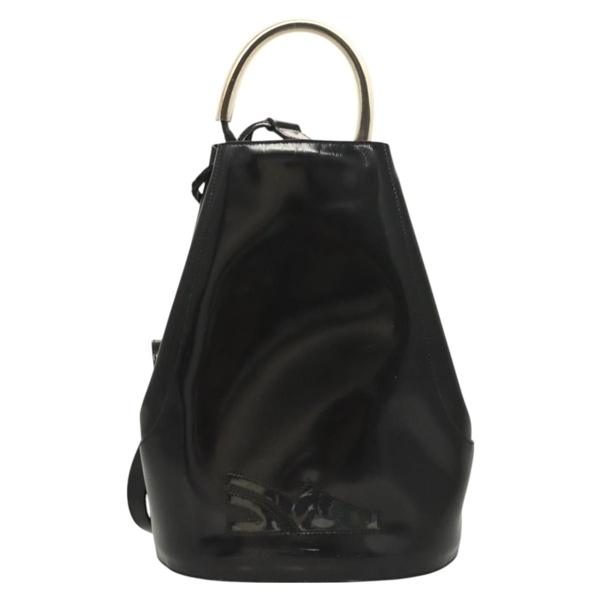 Salvatore Ferragamo Salvatore Ferragamo backpack Size ONE SIZE - 1 Thumbnail
