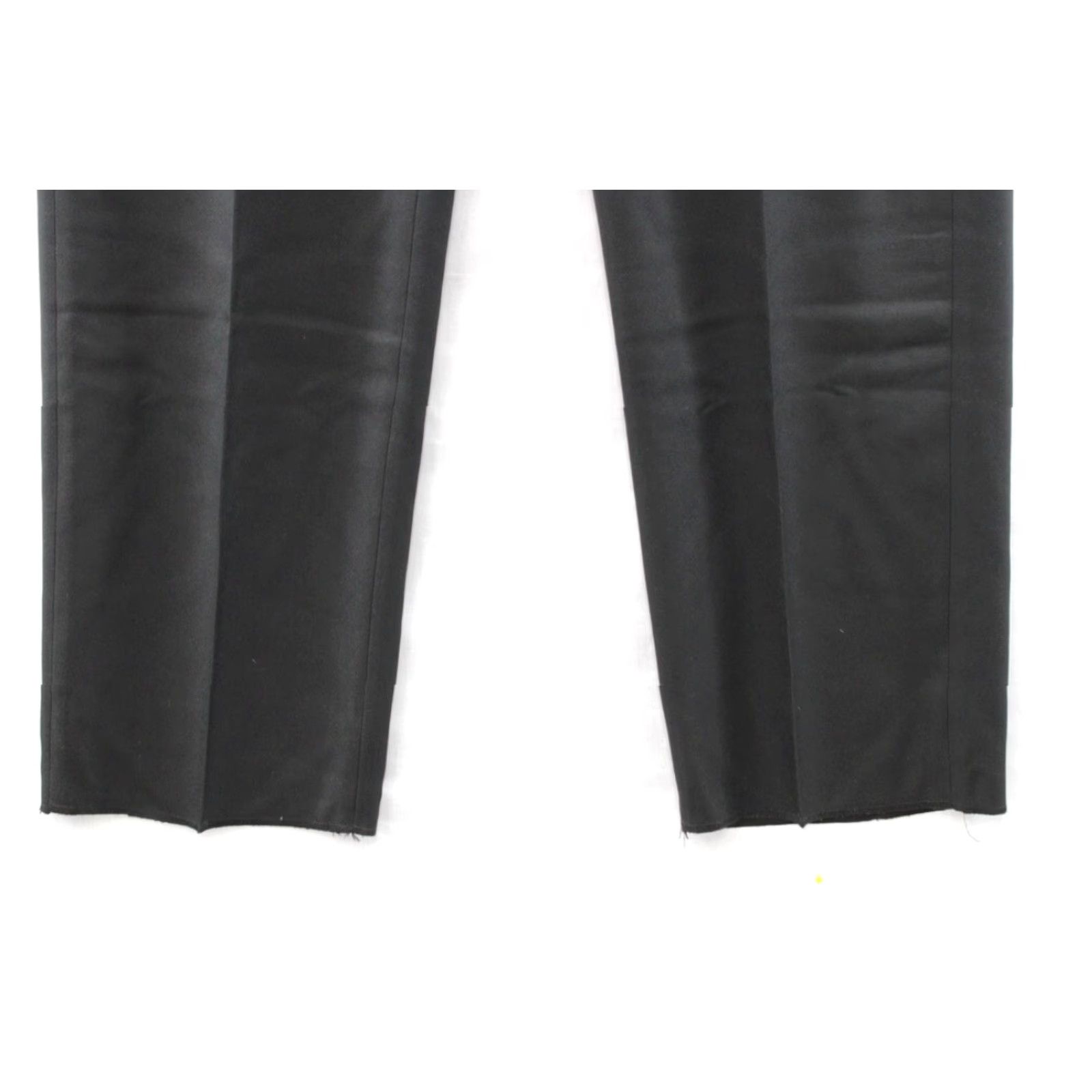 Vintage NWT Smitty Basketball Official Ref Pant Men's 46 Unhemmed Comforttech Black Size US 30 / EU 46 - 3 Thumbnail