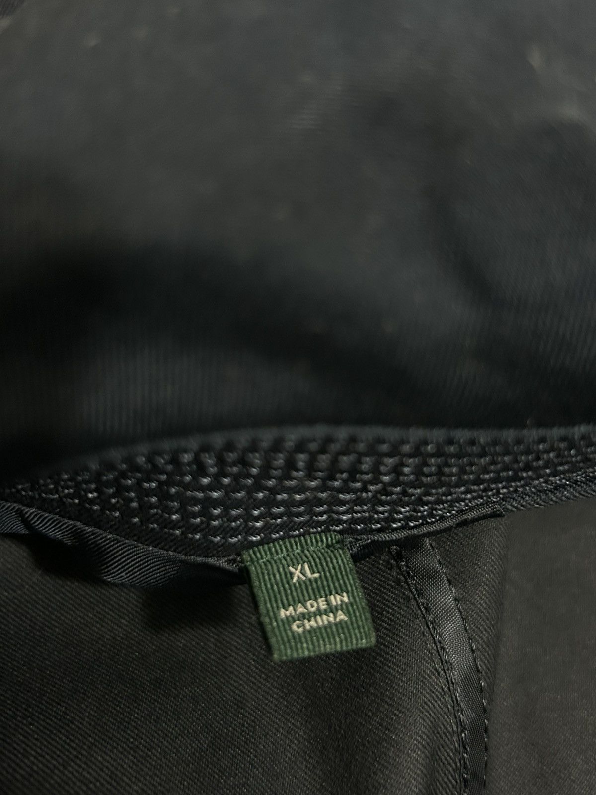 Kent & Curwen Kent & Curwen Quited Jacket Size US XL / EU 56 / 4 - 10 Thumbnail